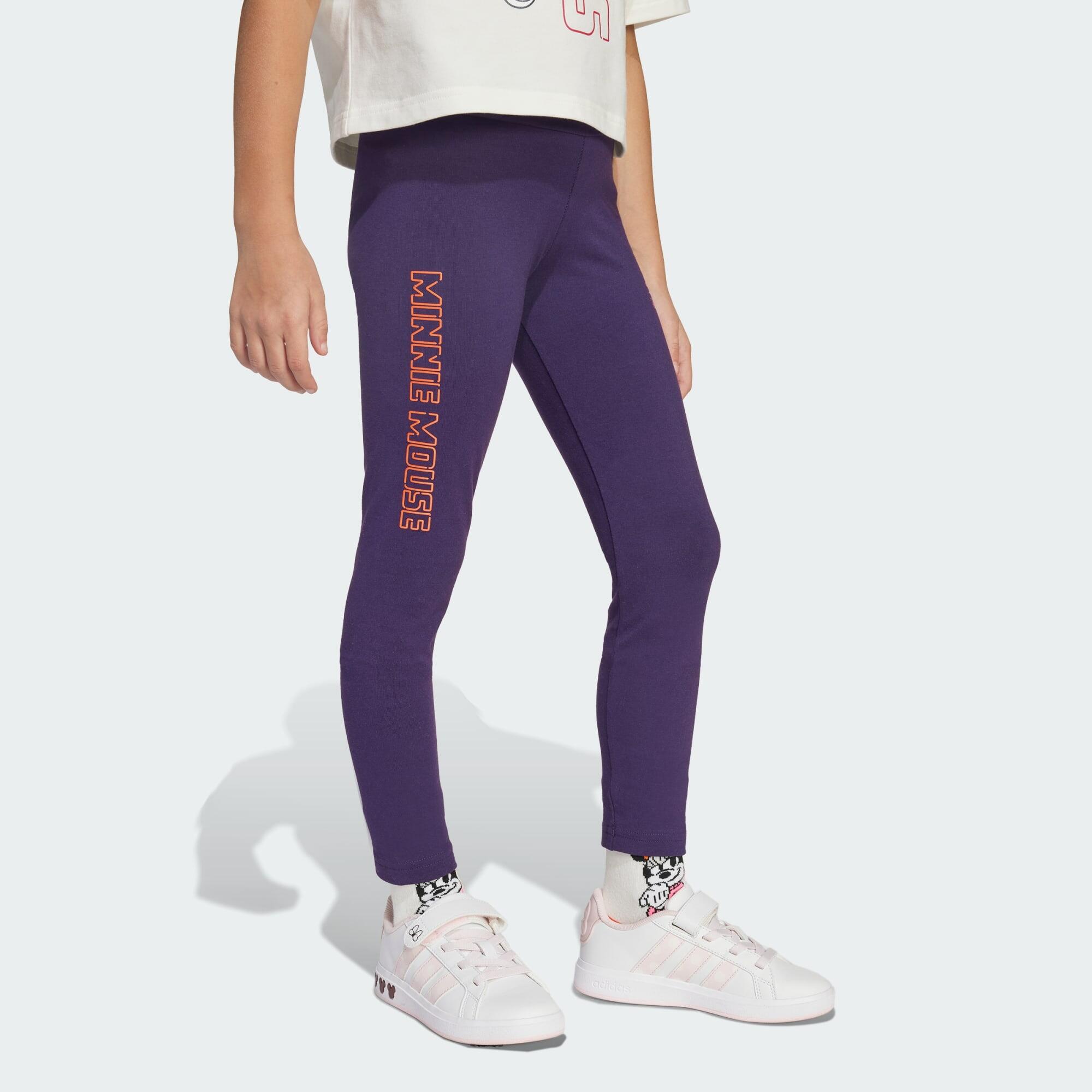 Legginsy adidas Disney Minnie Mouse Kids