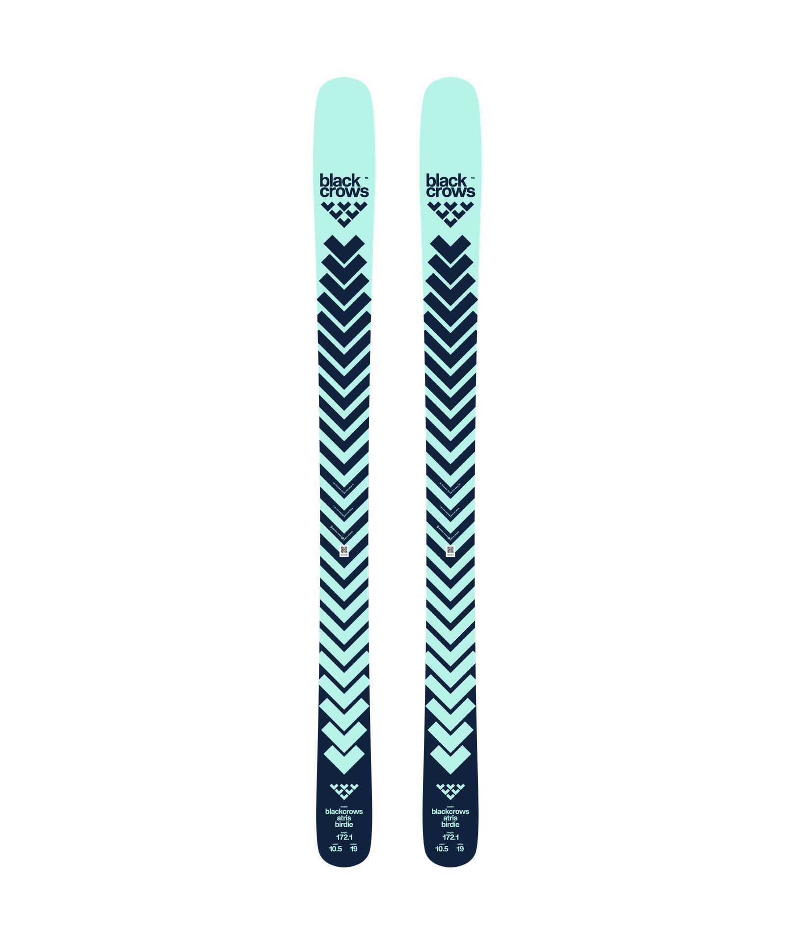 Ski Black Crows Atris Birdie 2026