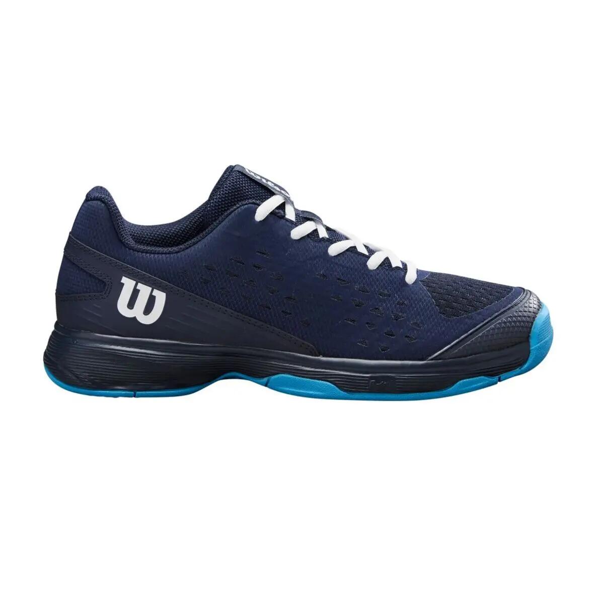 Buty tenisowe dla dzieci Wilson Rush Pro