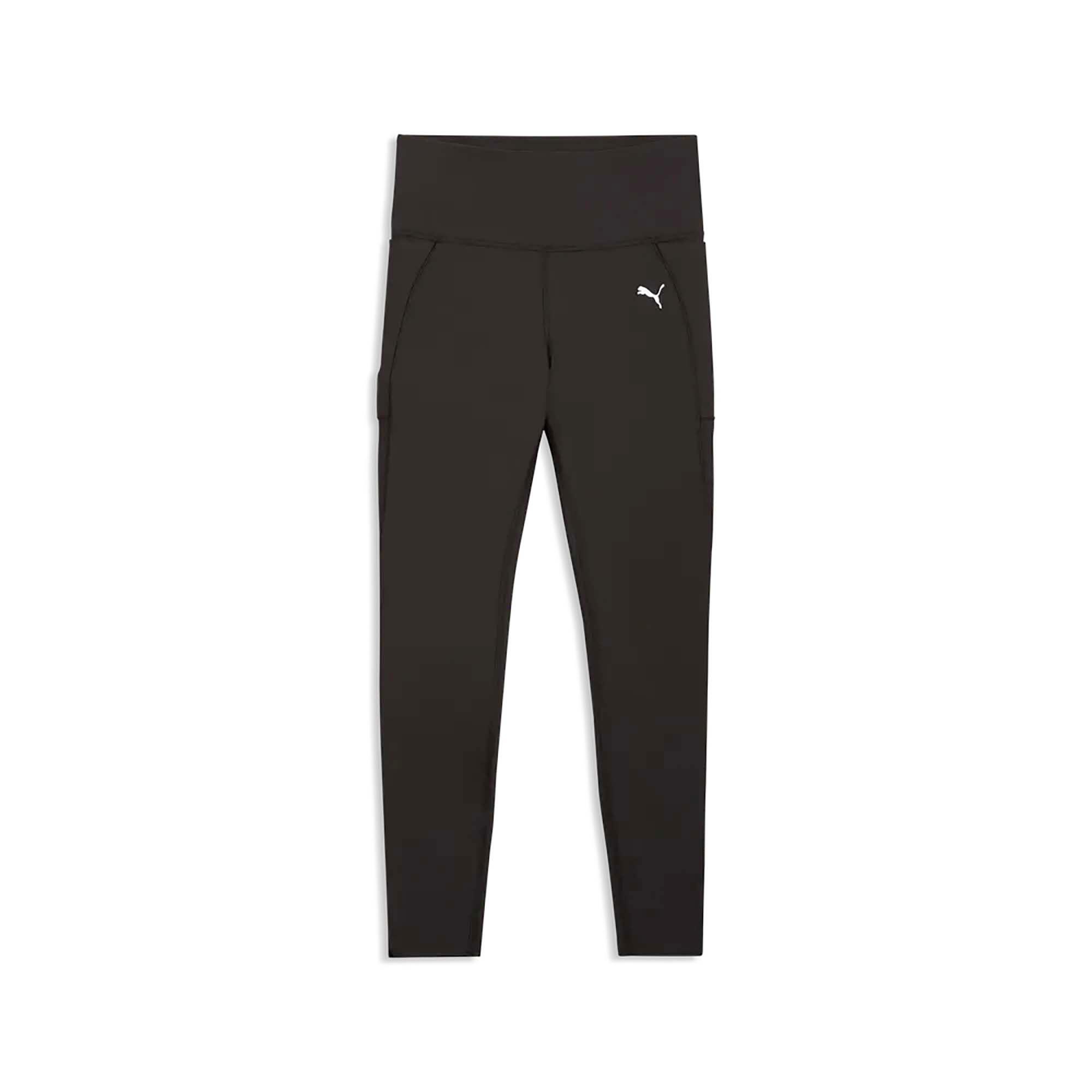 Legginsy Puma W Dreamrun 7/8Th Tight Damskie