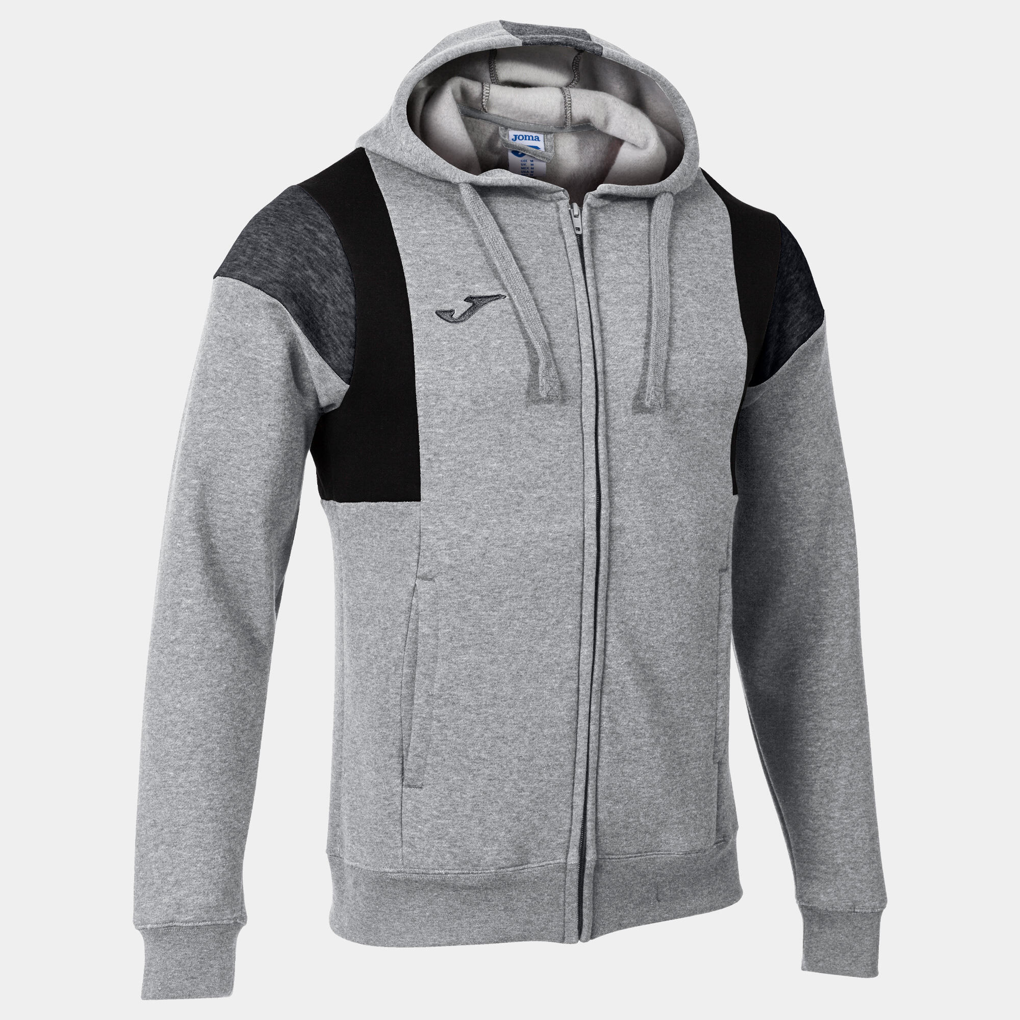 Bluza z kapturem Joma Confort III