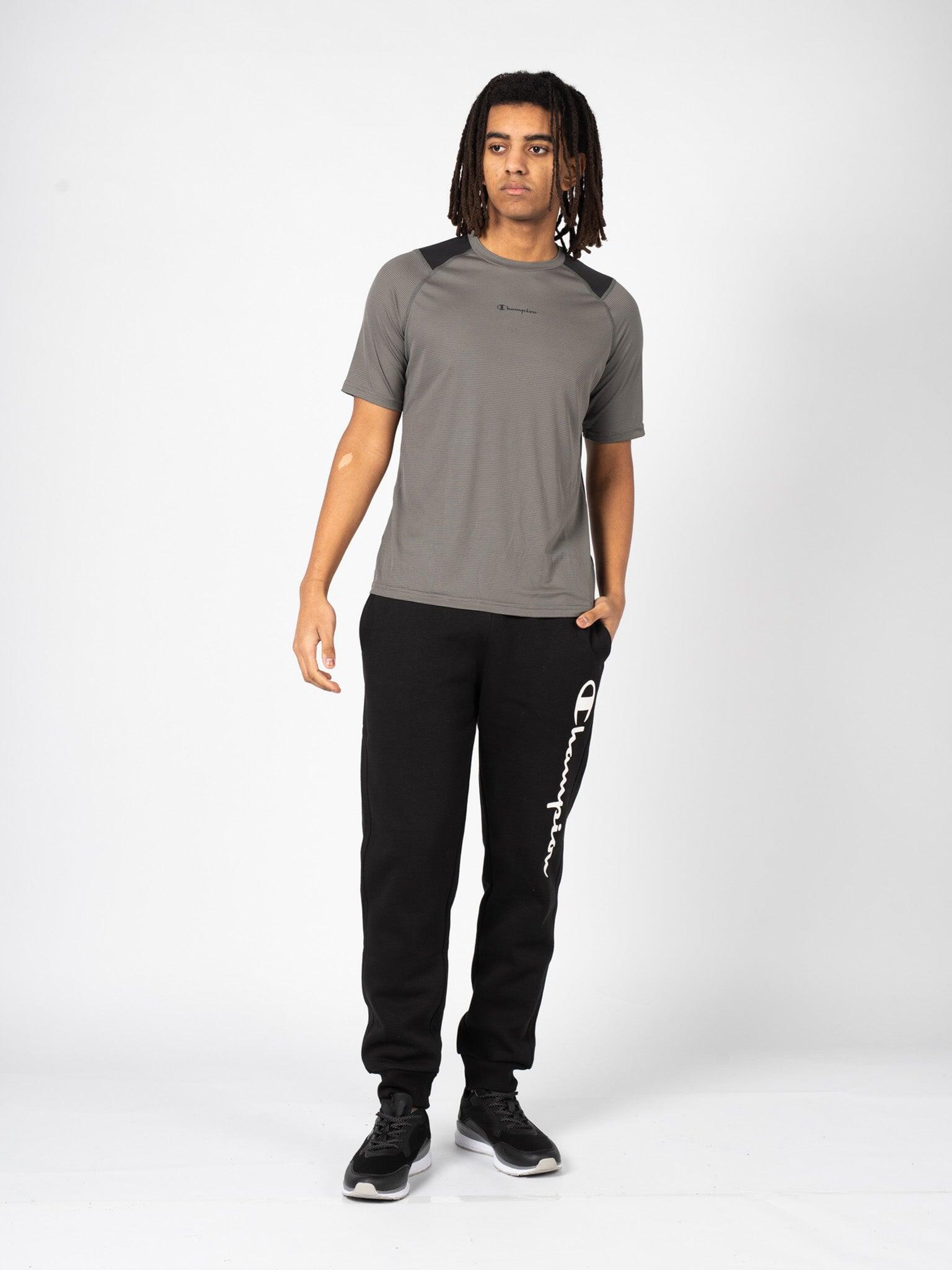 T-shirt fitness męski Tech Tee