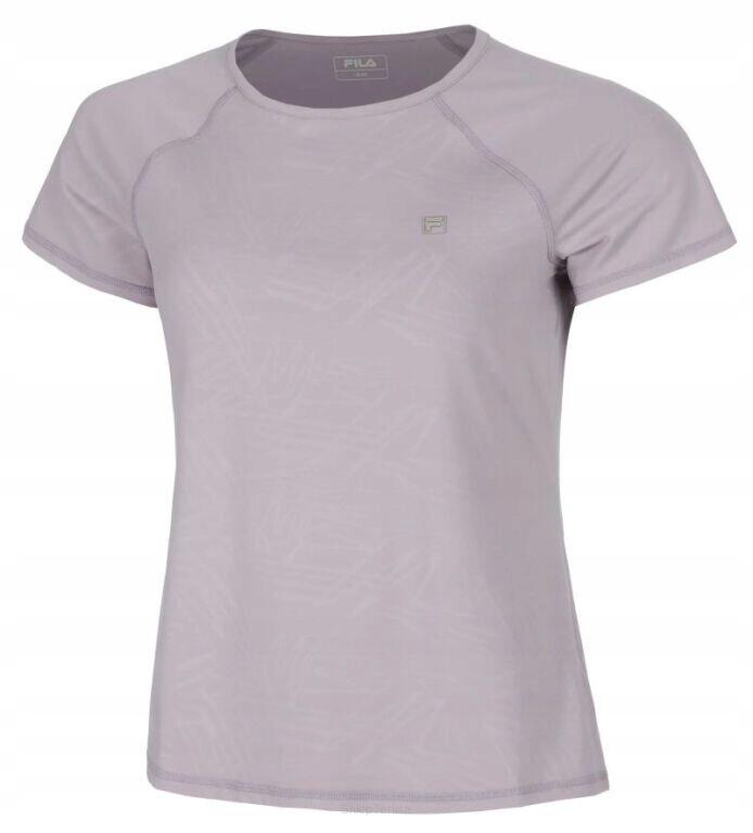 Koszulka tenisowa Fila T-shirt Hailee