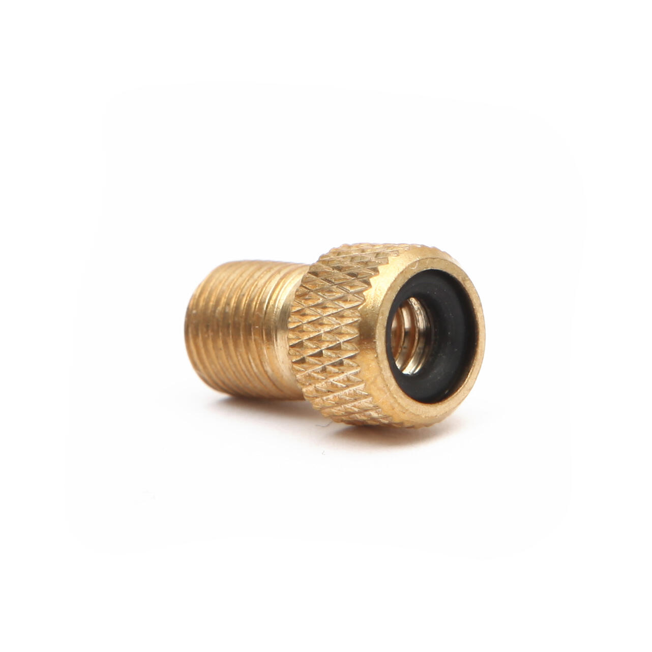 Adapter wentyla Presta/Dunlop na samochodowy AV redukcja z FV/DV - AV