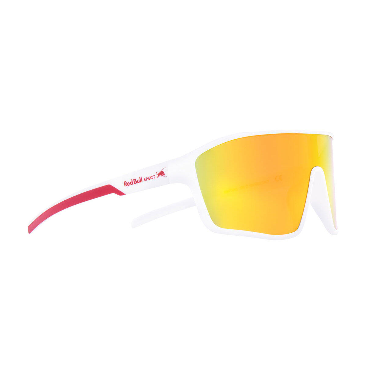 Okulary przeciwsłoneczne Redbull Spect Eyewear Daft-002