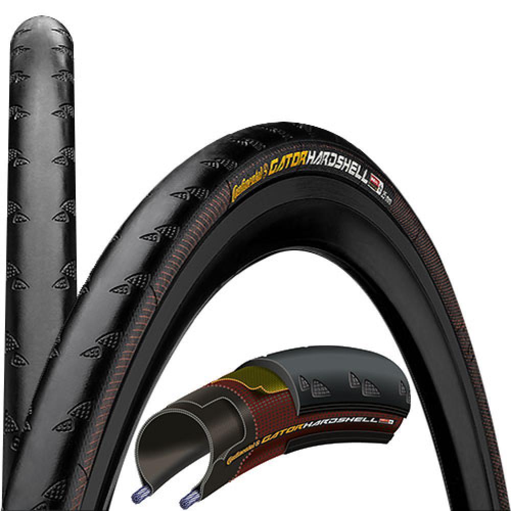 Opona Continental Gator Hardshell FullBlack