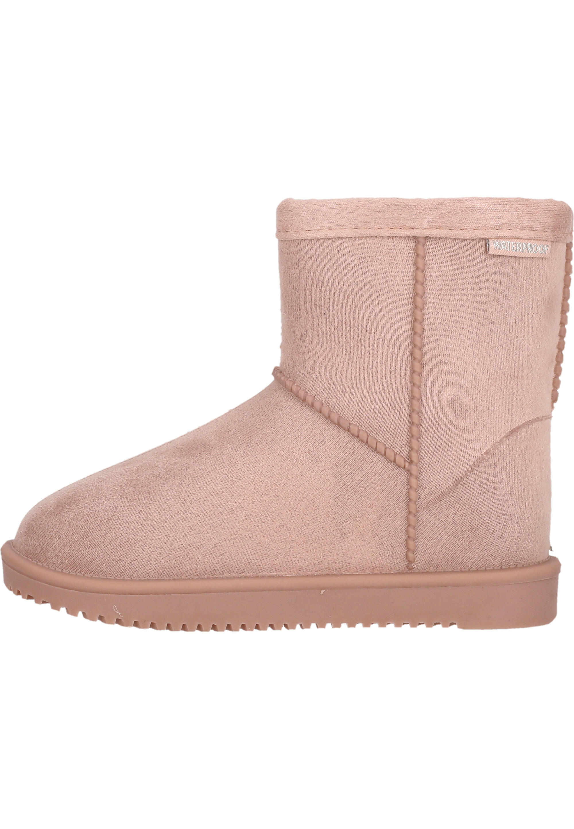 Dziecięce buty zimowe Zigzag Dax