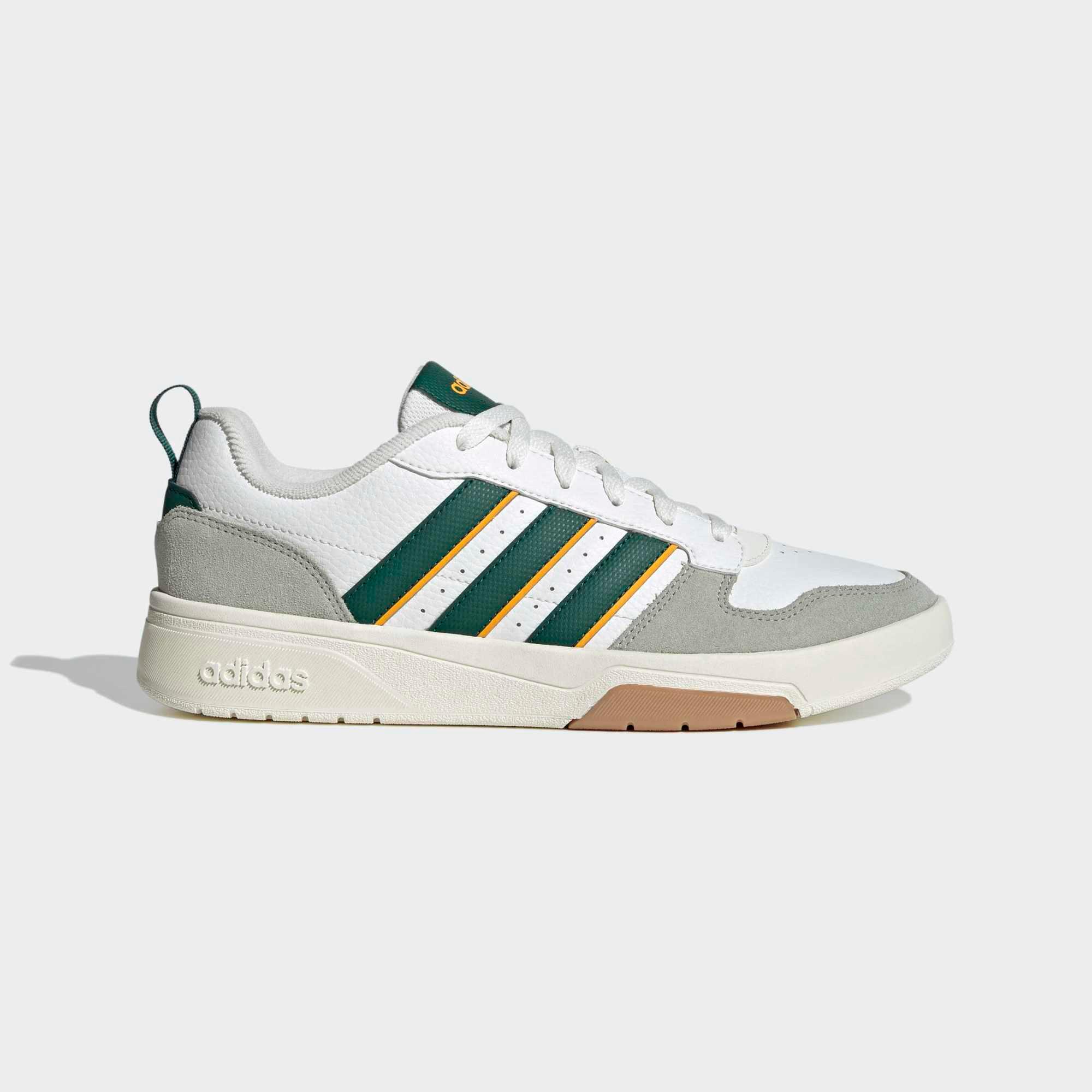 Sneakersy męskie ADIDAS Courtwave