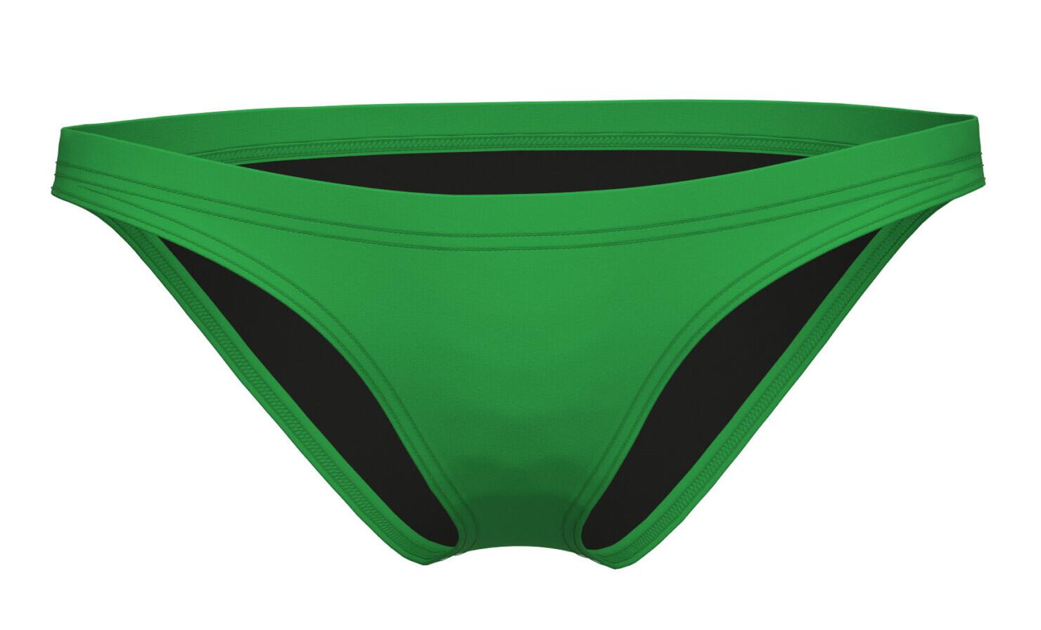 Dół od bikini damski kąpielowy Arena Solid