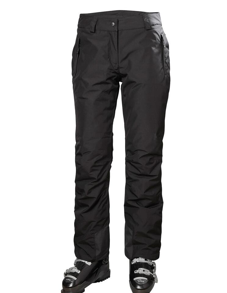 Spodnie narciarskie damskie Helly Hansen Blizzard Insulated
