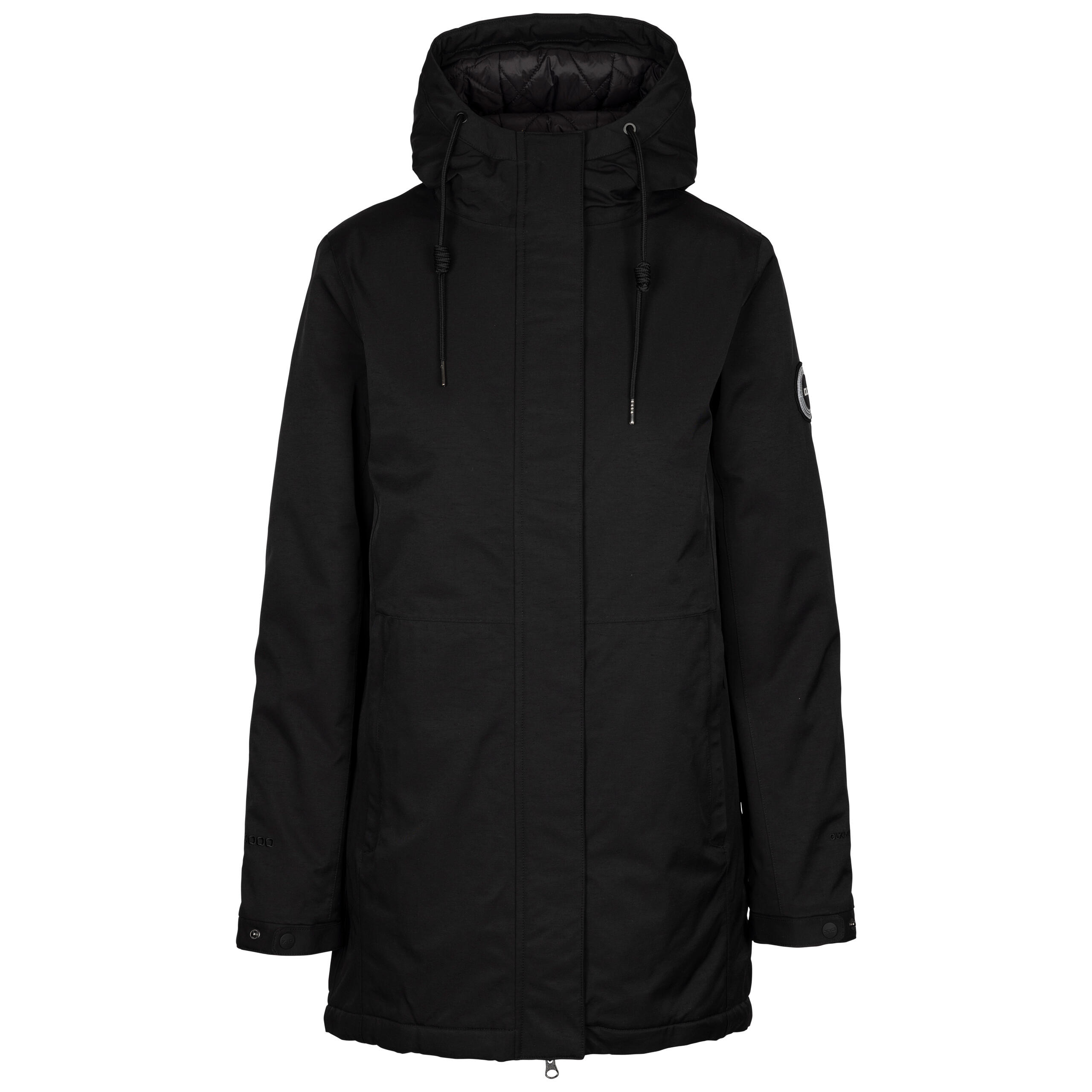 Dlx Wilma - Kobieta Dlx Jkt Czarna