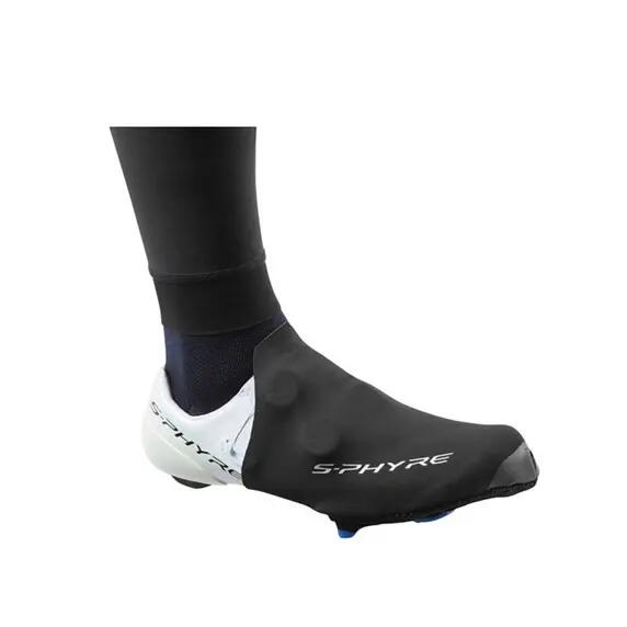 Półpokrowce na buty Shimano S-Phyre
