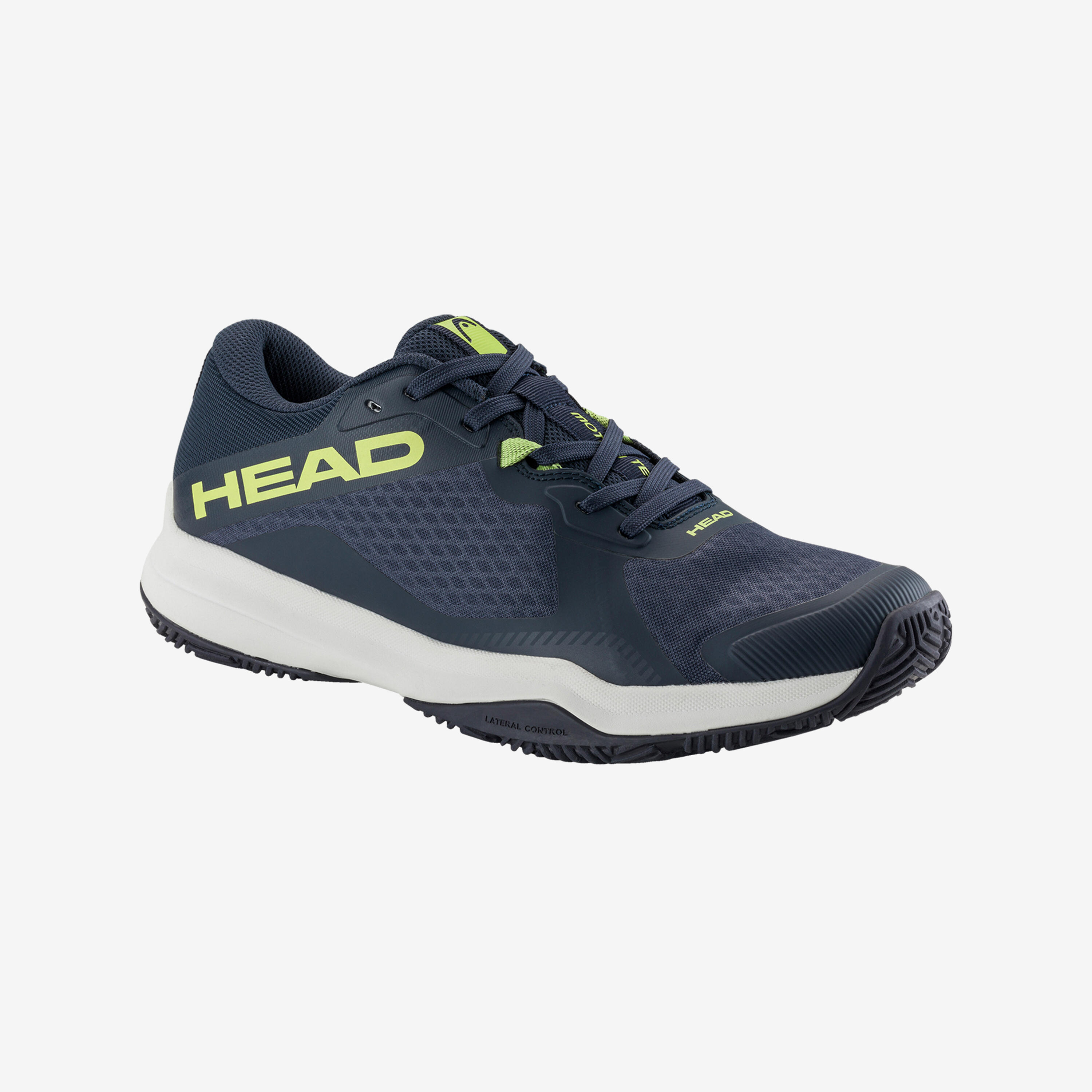 Buty do padla męskie Head Motion Team