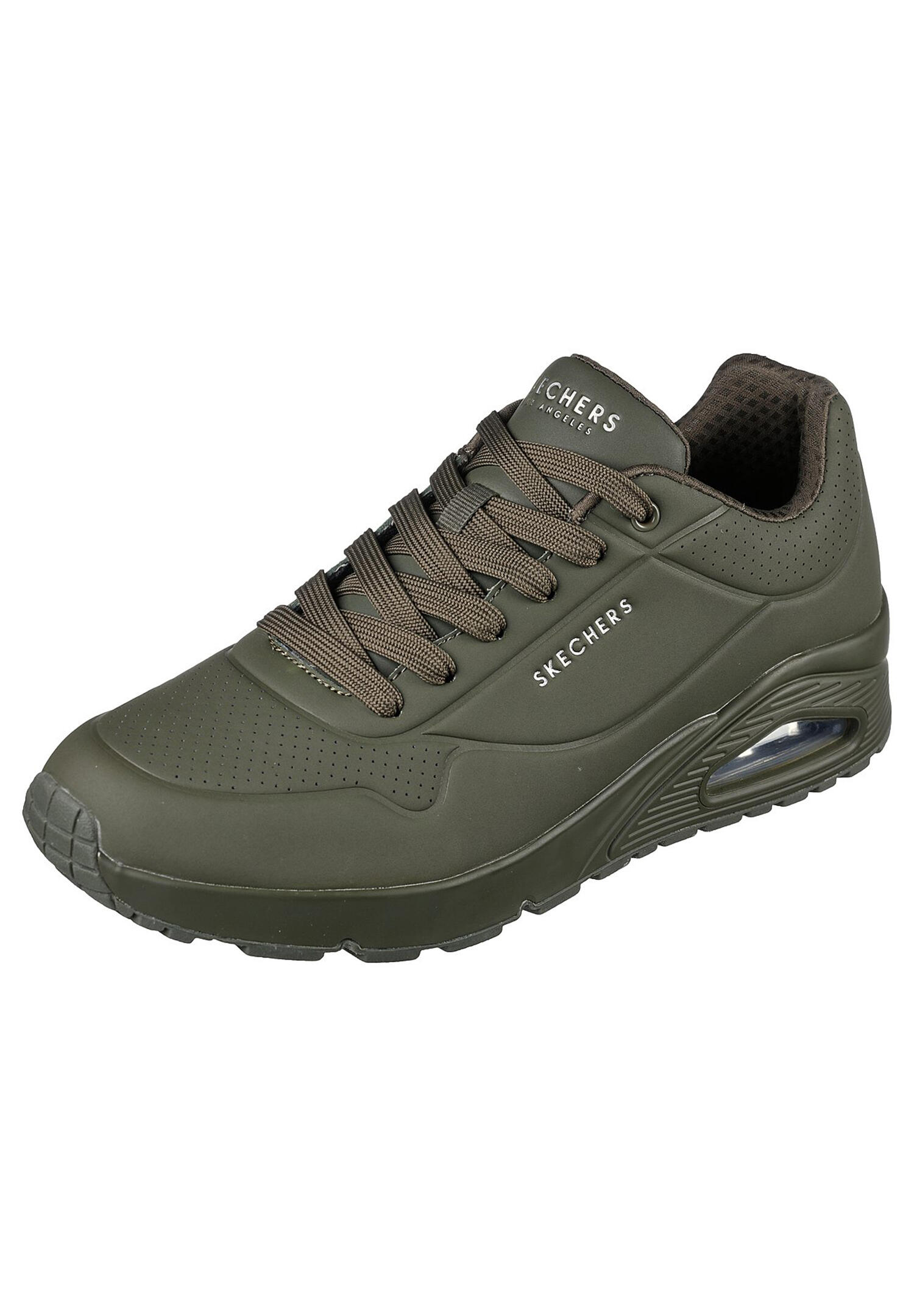 Buty do chodzenia męskie Skechers Unostand ON Air