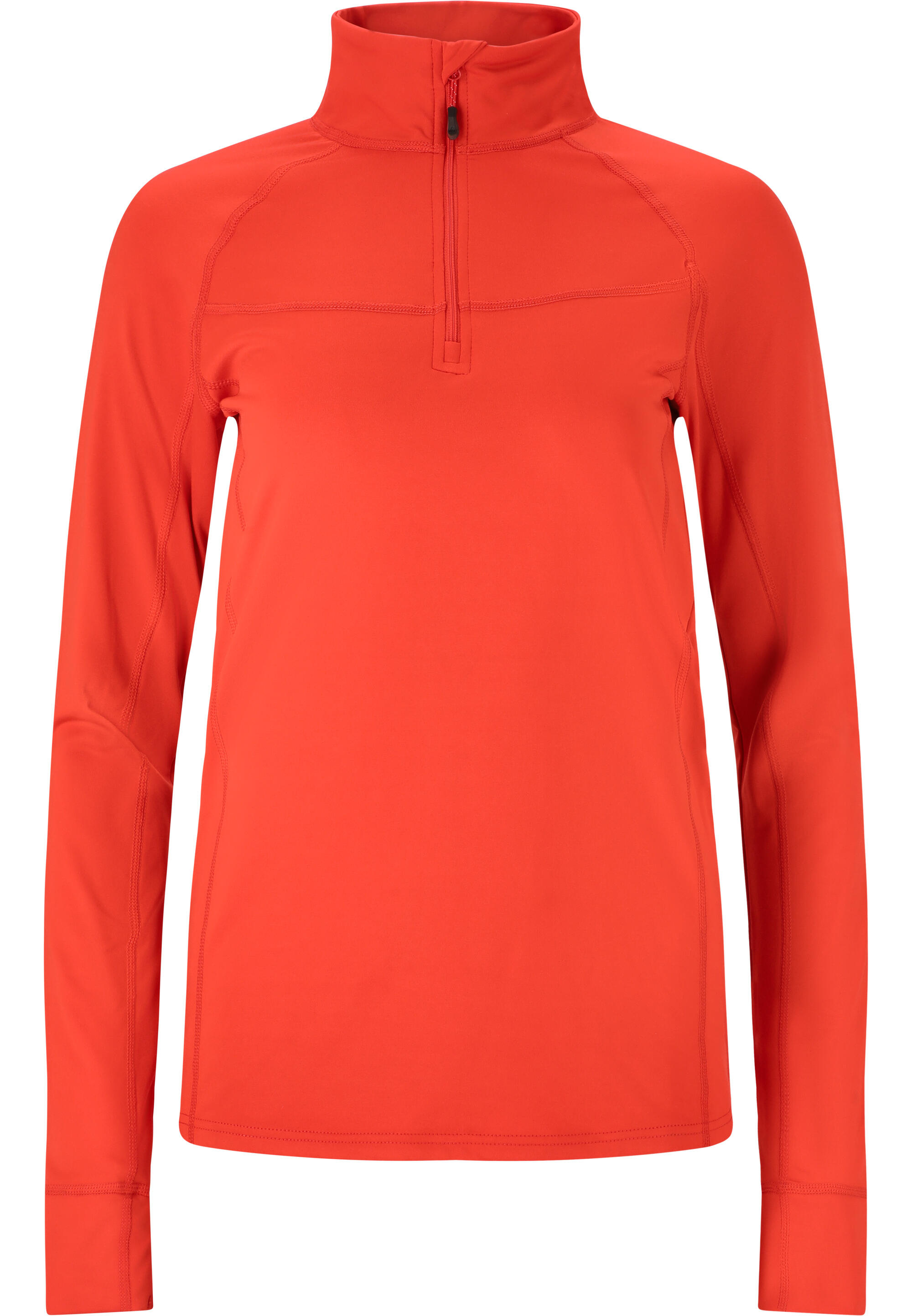 Bluza narciarska damska Whistler Blume