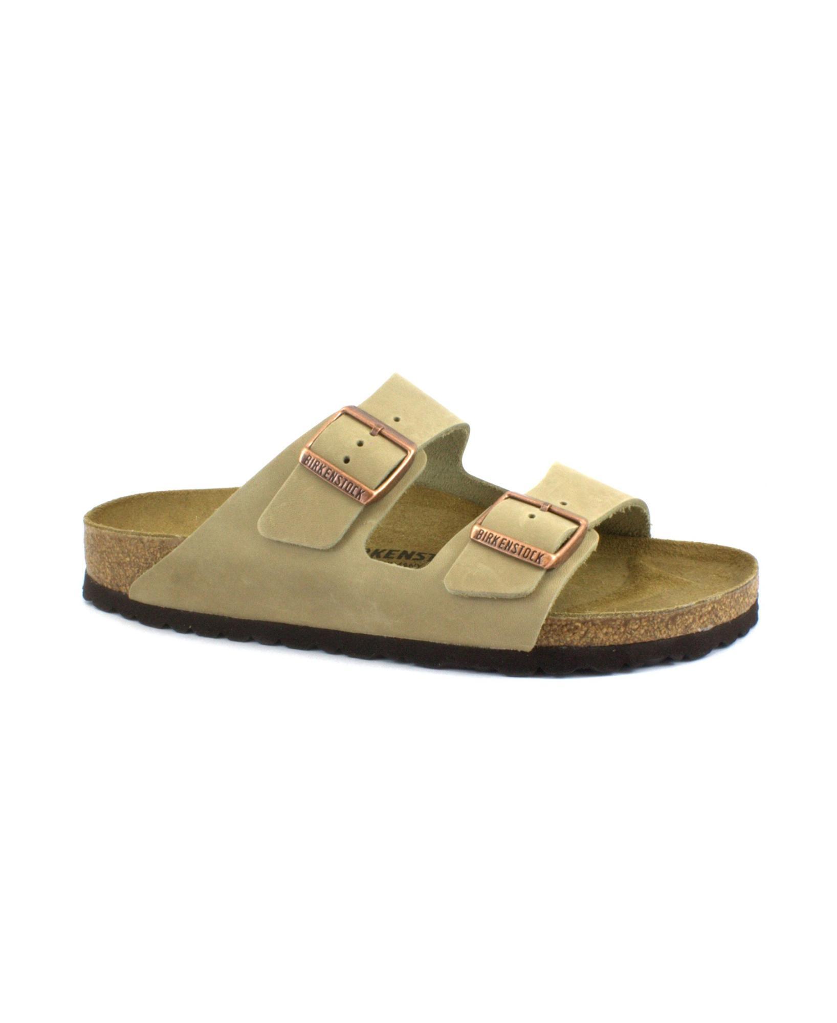 Sandały Birkenstock Arizona Dorosłych