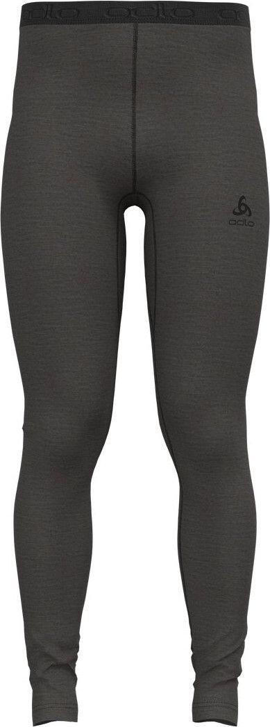 Legginsy termoaktywne męskie Odlo NATURAL Performance Wool