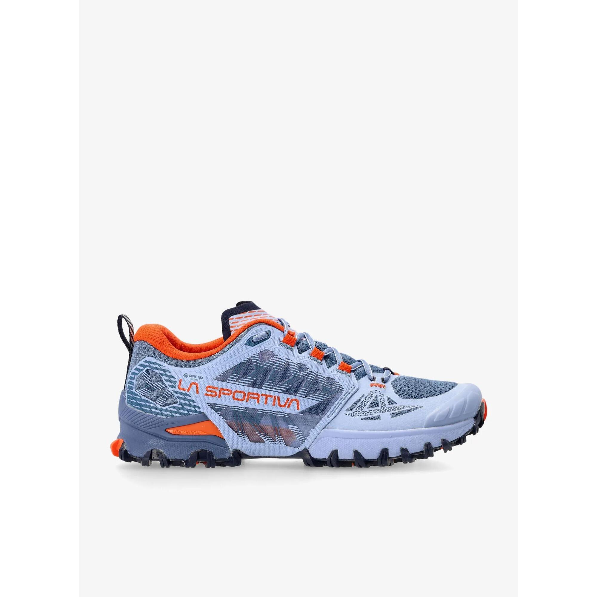 Buty trailowe damskie La Sportiva Bushido III GTX