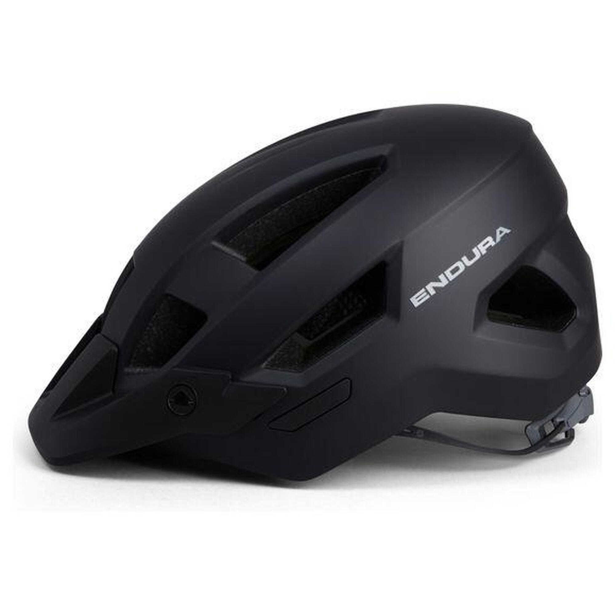 Kask rowerowy Endura Hummvee