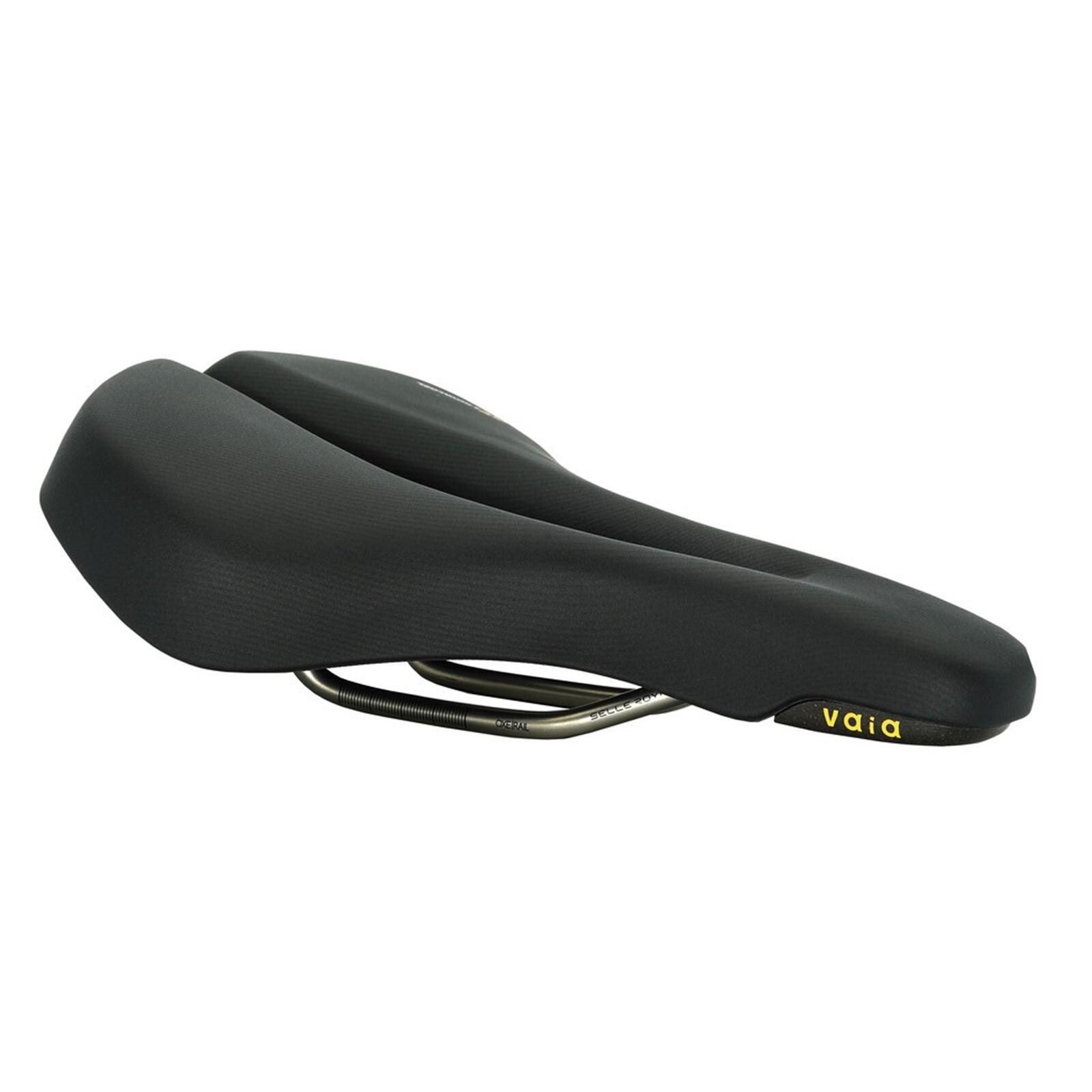 Siodełko rowerowe Vaia Unisex Umiarkowane 270 x 167 mm