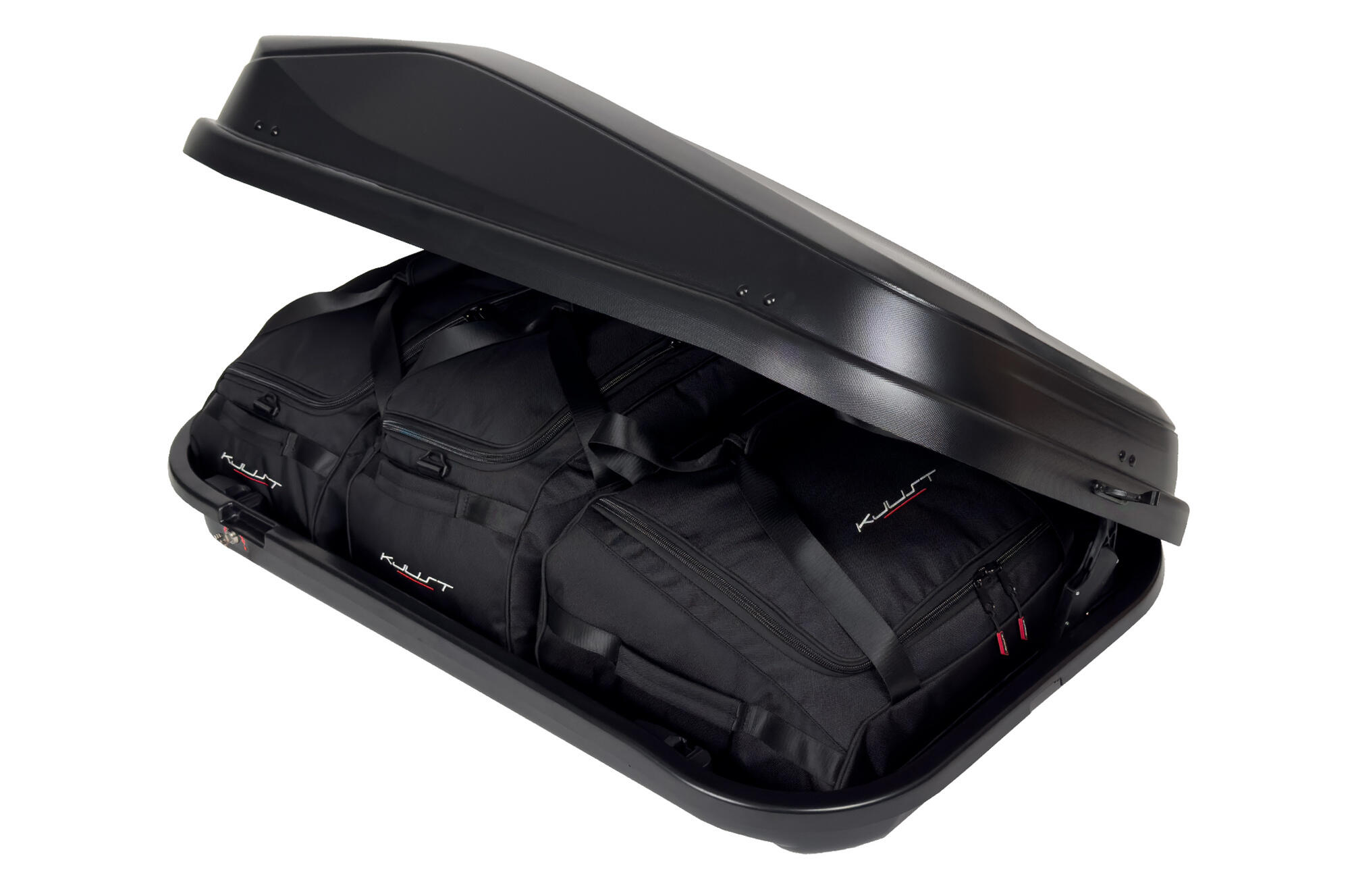 Torby Do Boksu Dachowego Junior Easy 320 3Szt Kjust