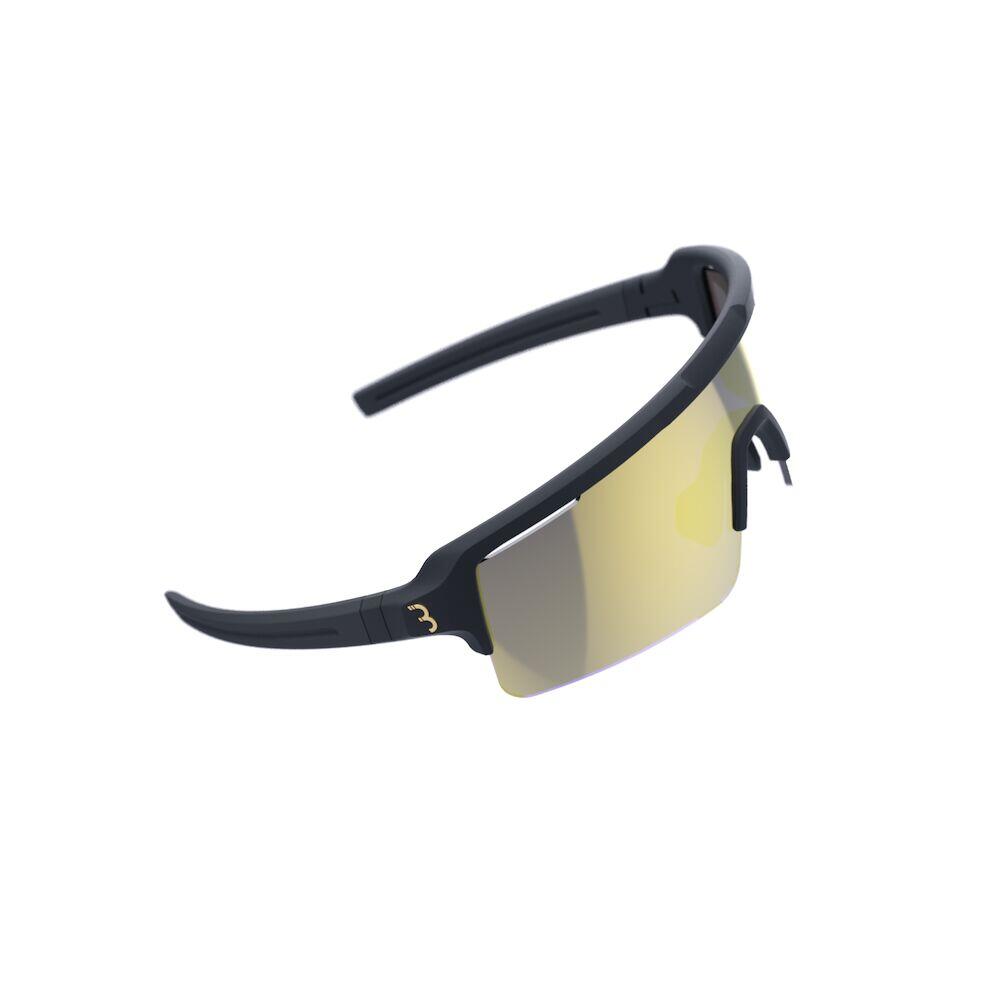 Okulary rowerowe BBB Fuse PC MLC