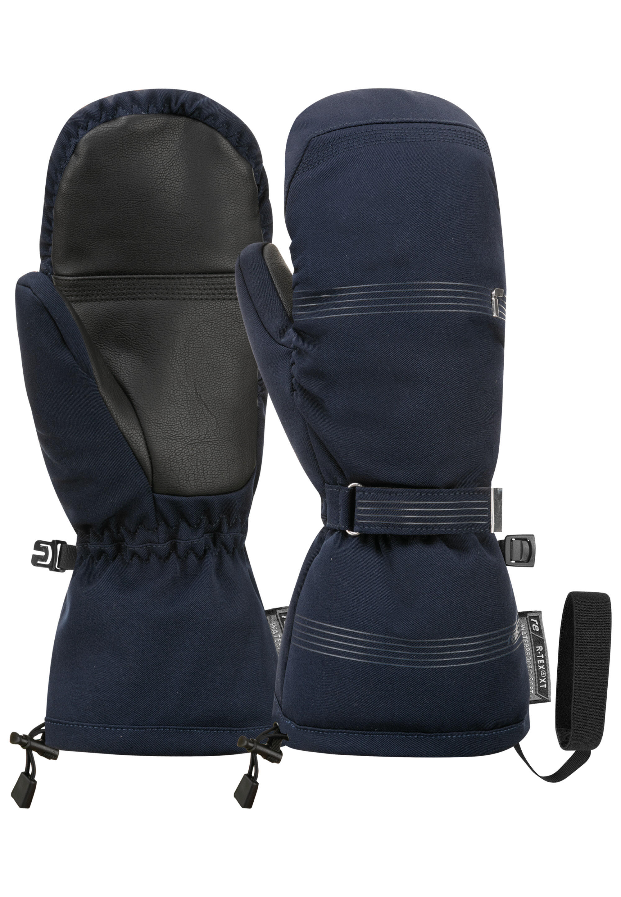 Rękawice narciarskie Reusch Cozy R-Tex® XT