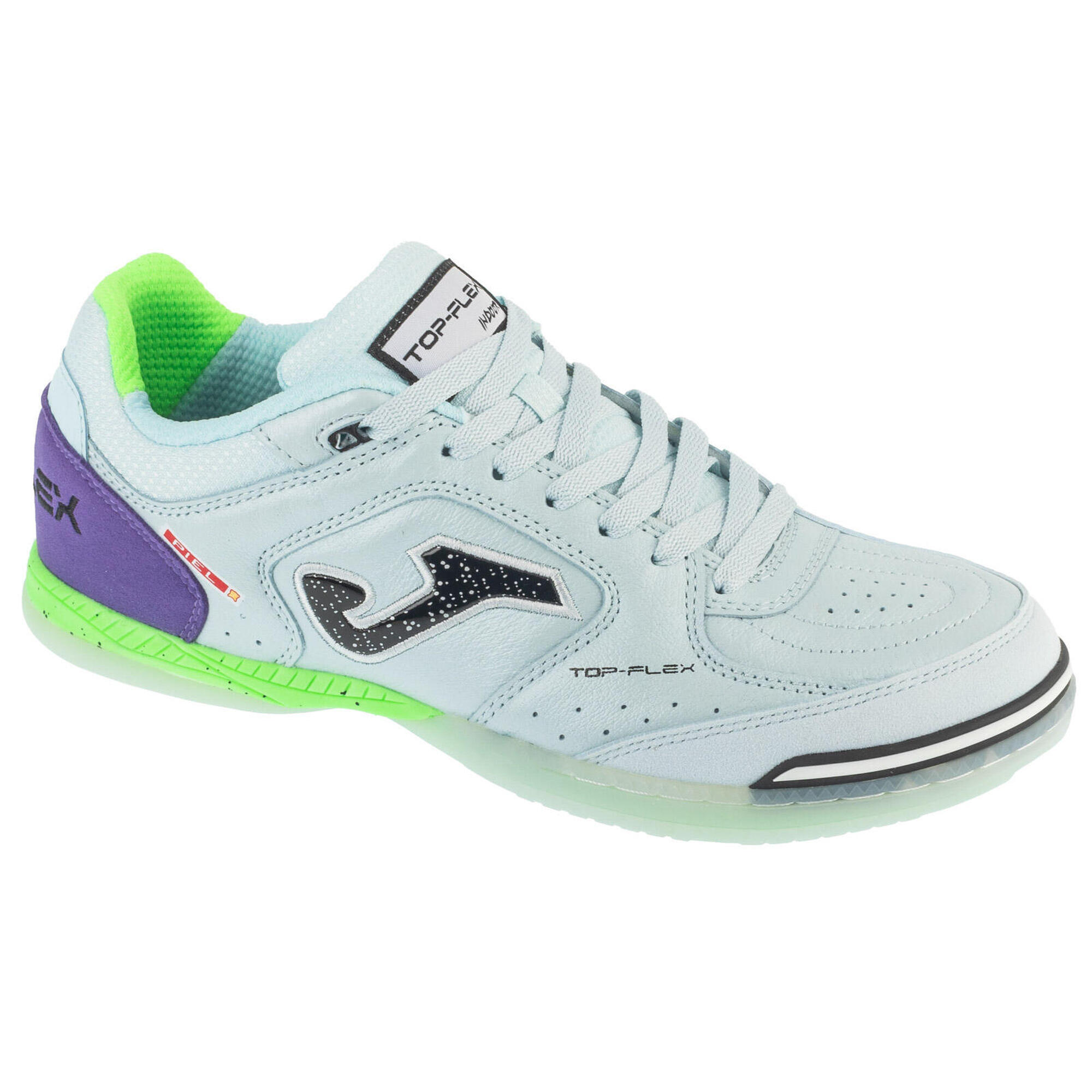 Buty halowe do piłki nożnej męskie  Top Flex 25 TOPW IN