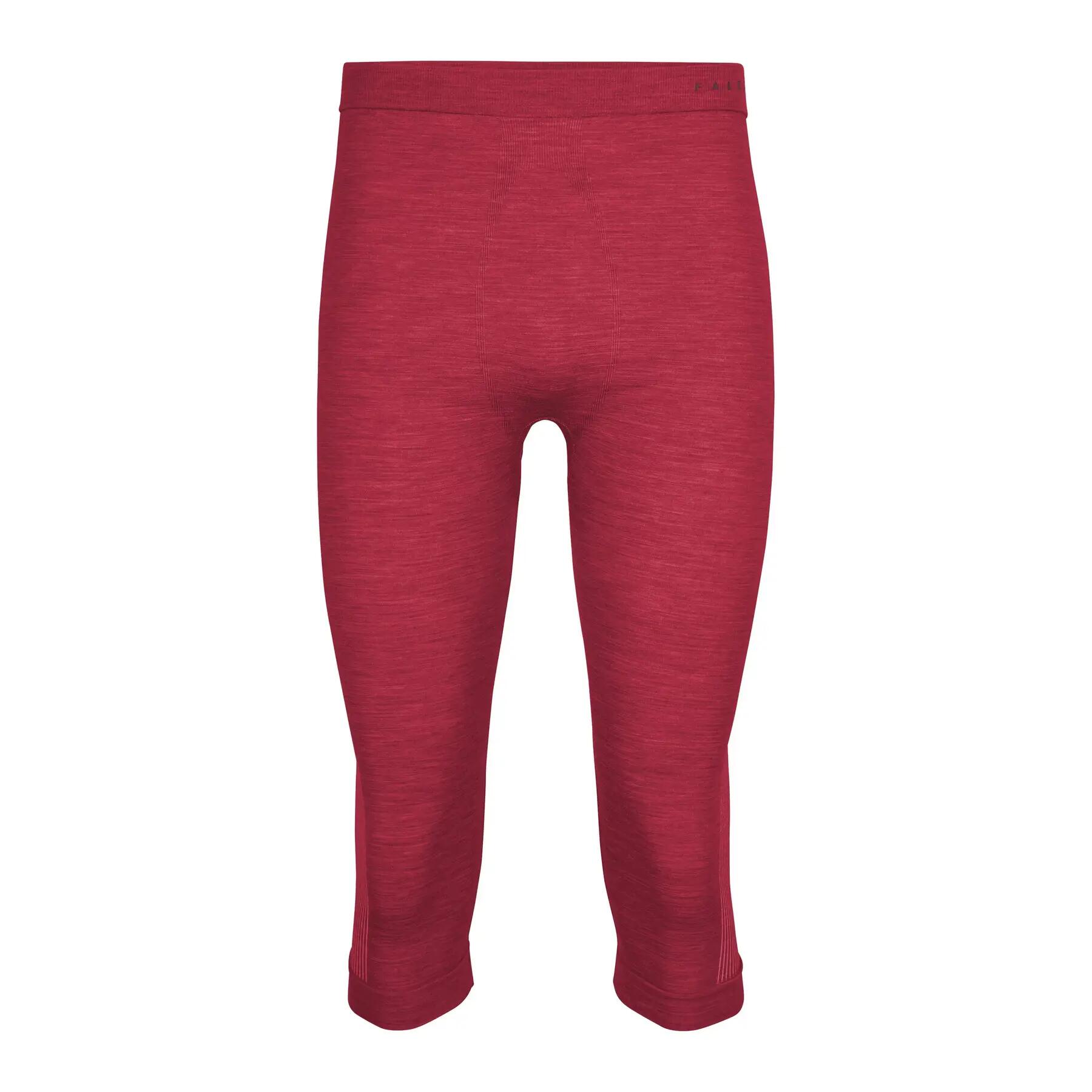 Legginsy Falke Wool-Tech Light