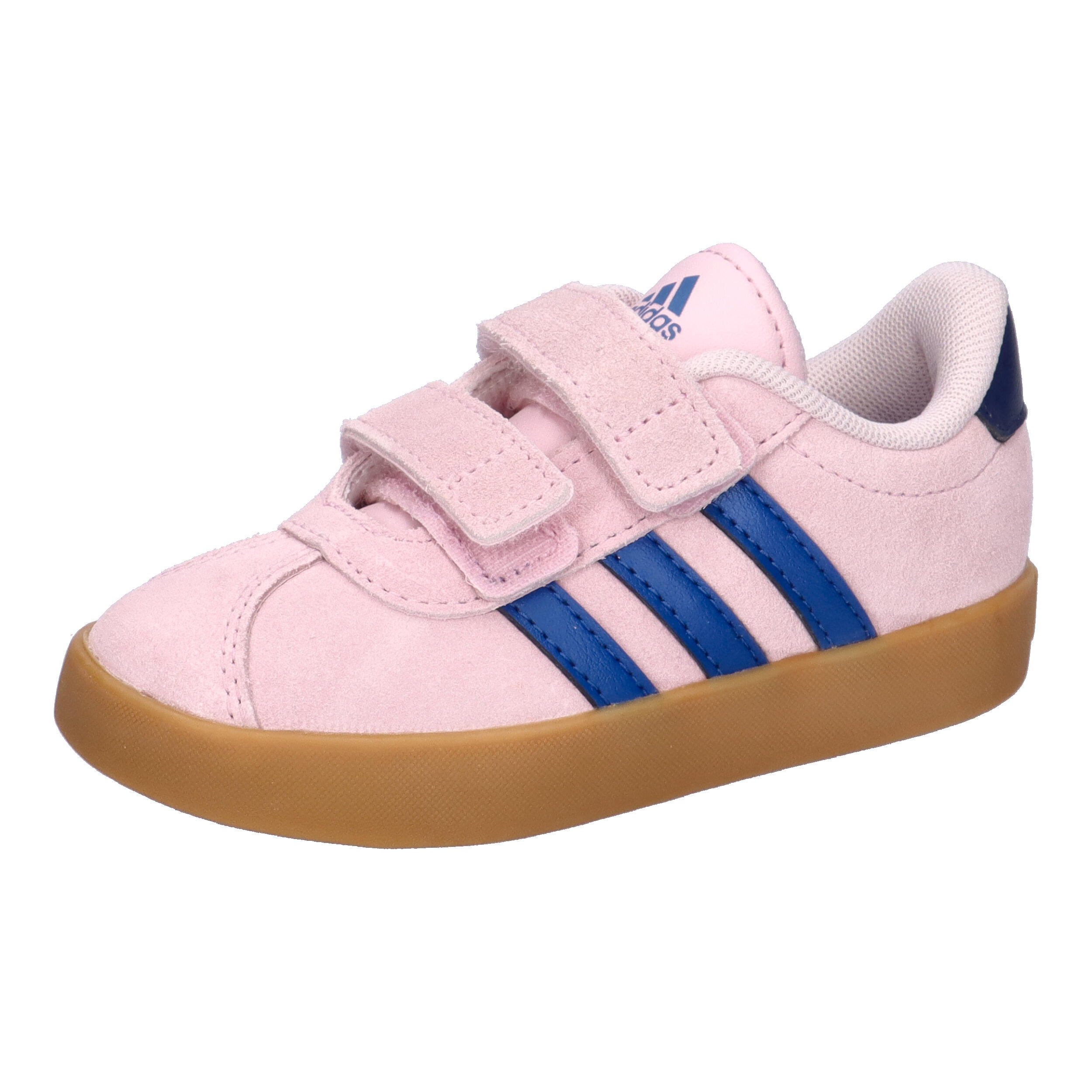 buty dziecięce adidas VL Court 3.0 Kids CF I KI6496