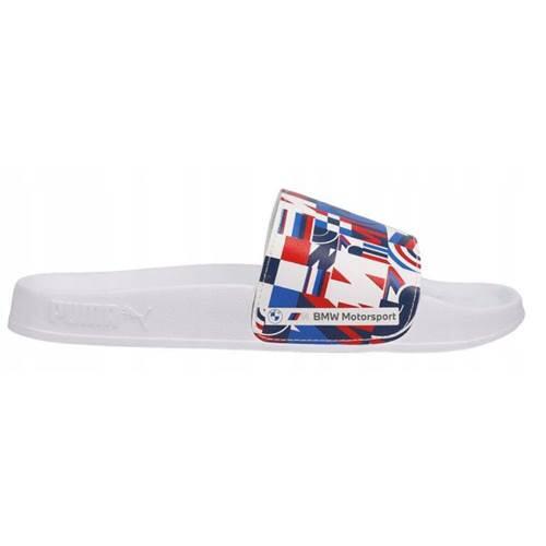 Klapki damskie Puma Bmw Mms Leadcat 2.0