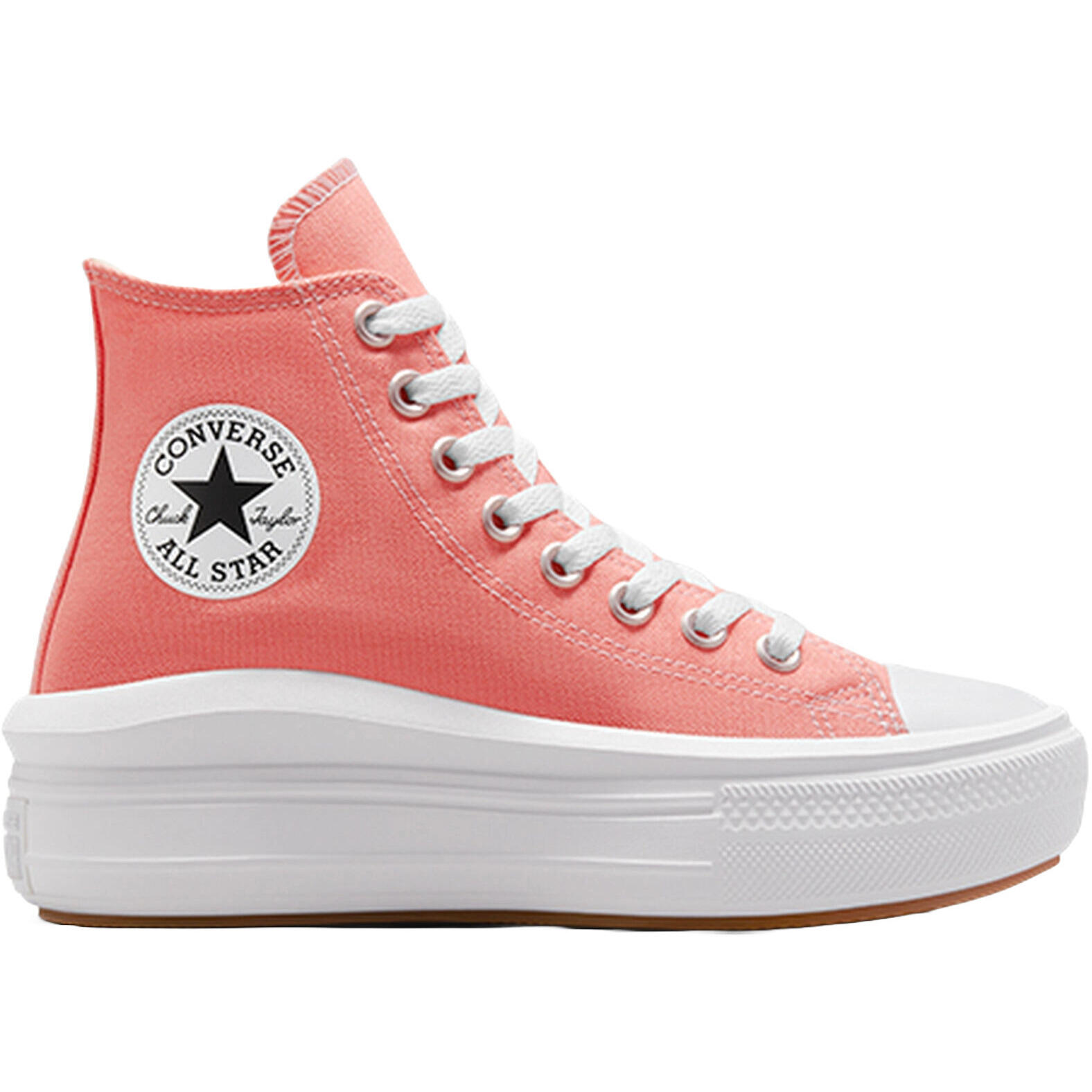 Trampki Converse Chuck Taylor All Star Move  Kobiety