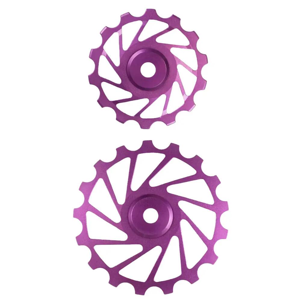 Wałek ceramiczny Nova Ride (x2)