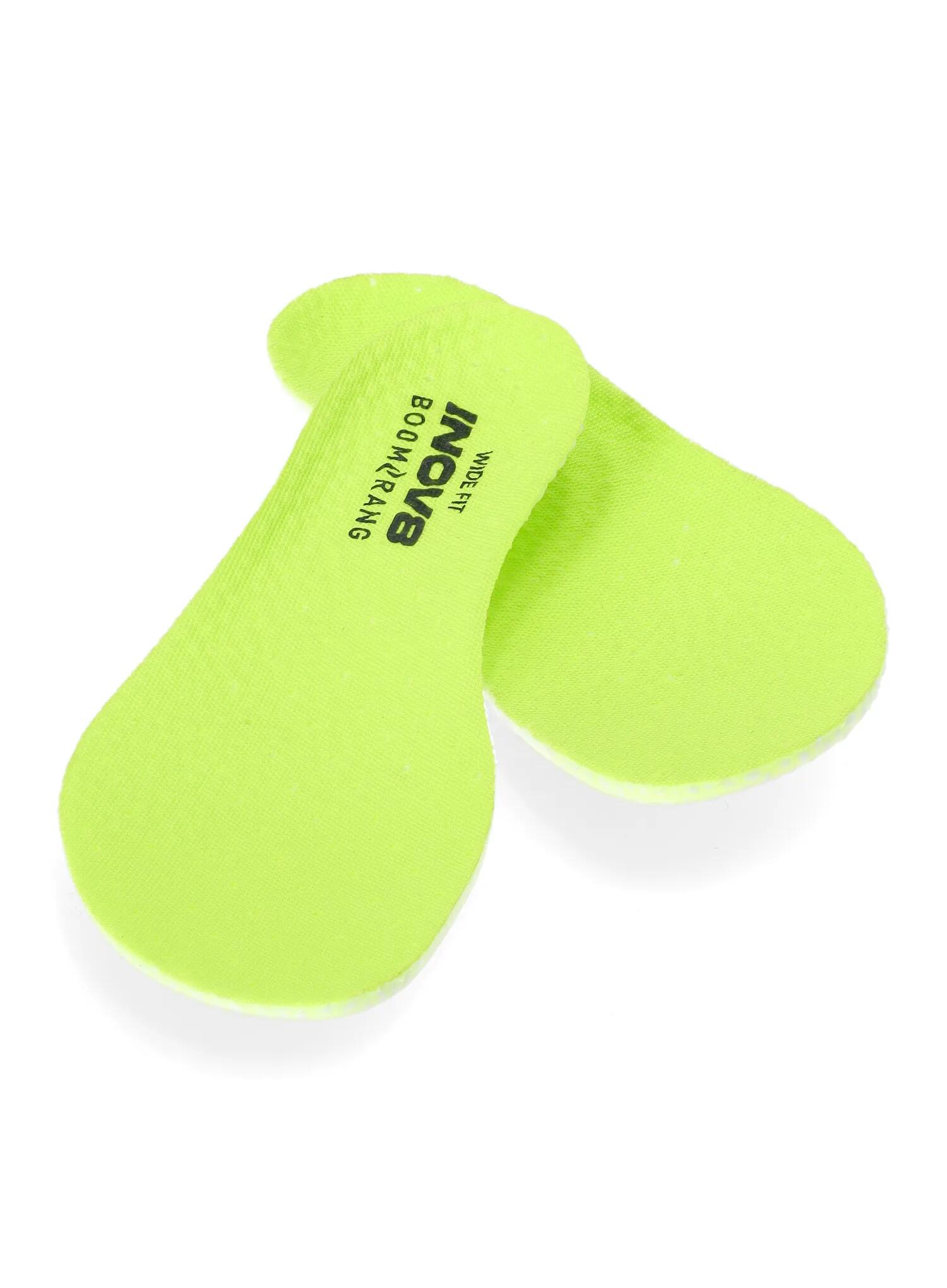 Wkładki do butów Inov-8 Boomerang Footbed Wide