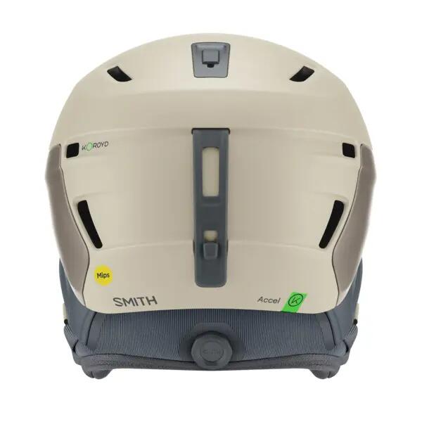 Kask narciarski Smith Accel