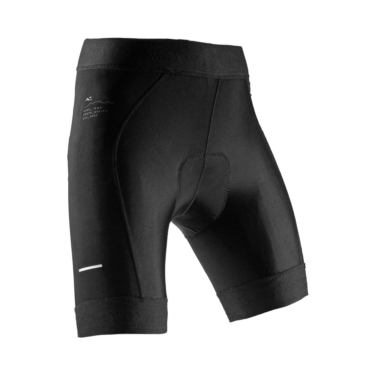 Spodenki rowerowe LEATT Shorts MTB Endurance 3.0