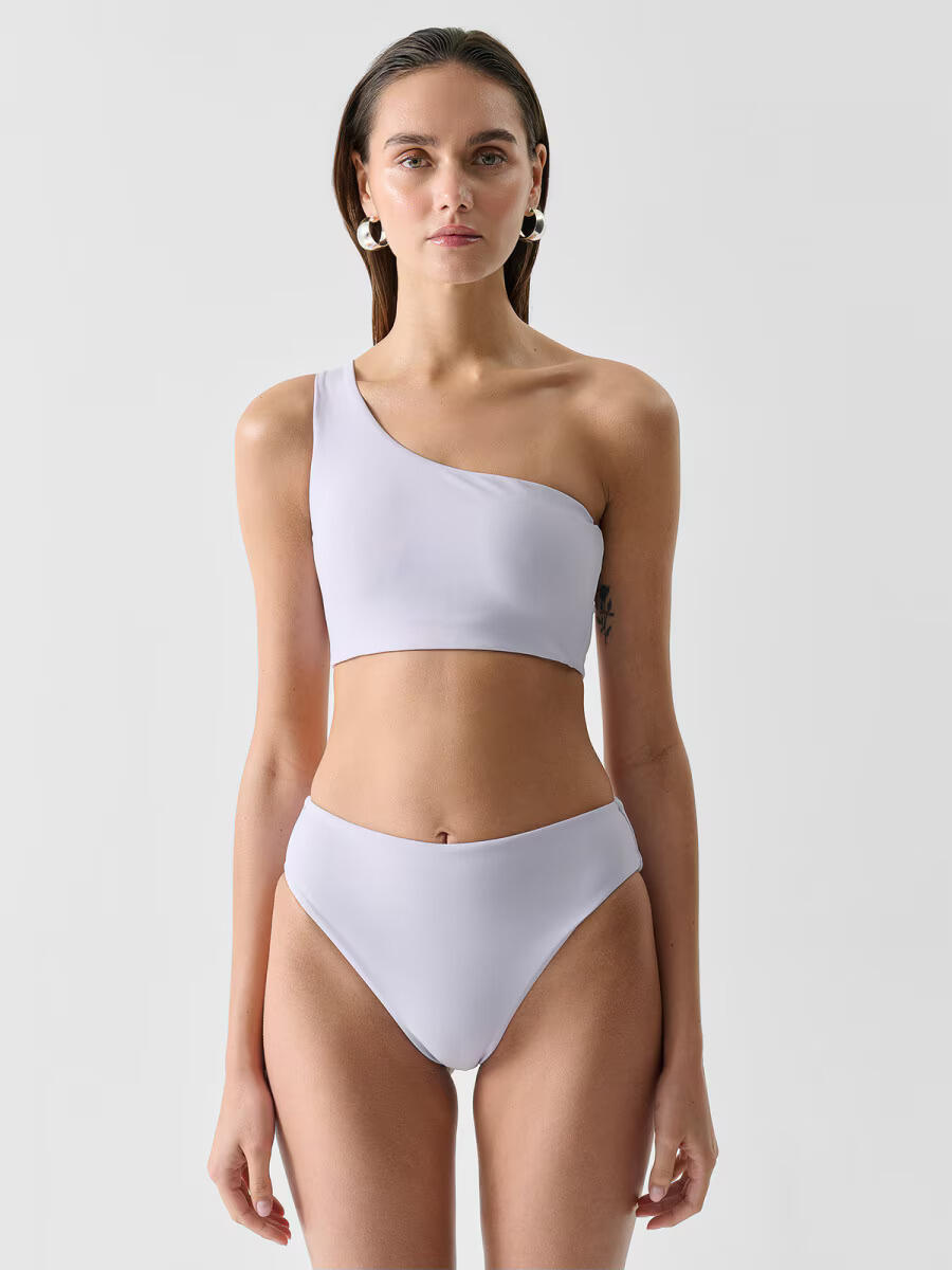 Dół od bikini damski Outhorn OTHWSS24UBKBF052