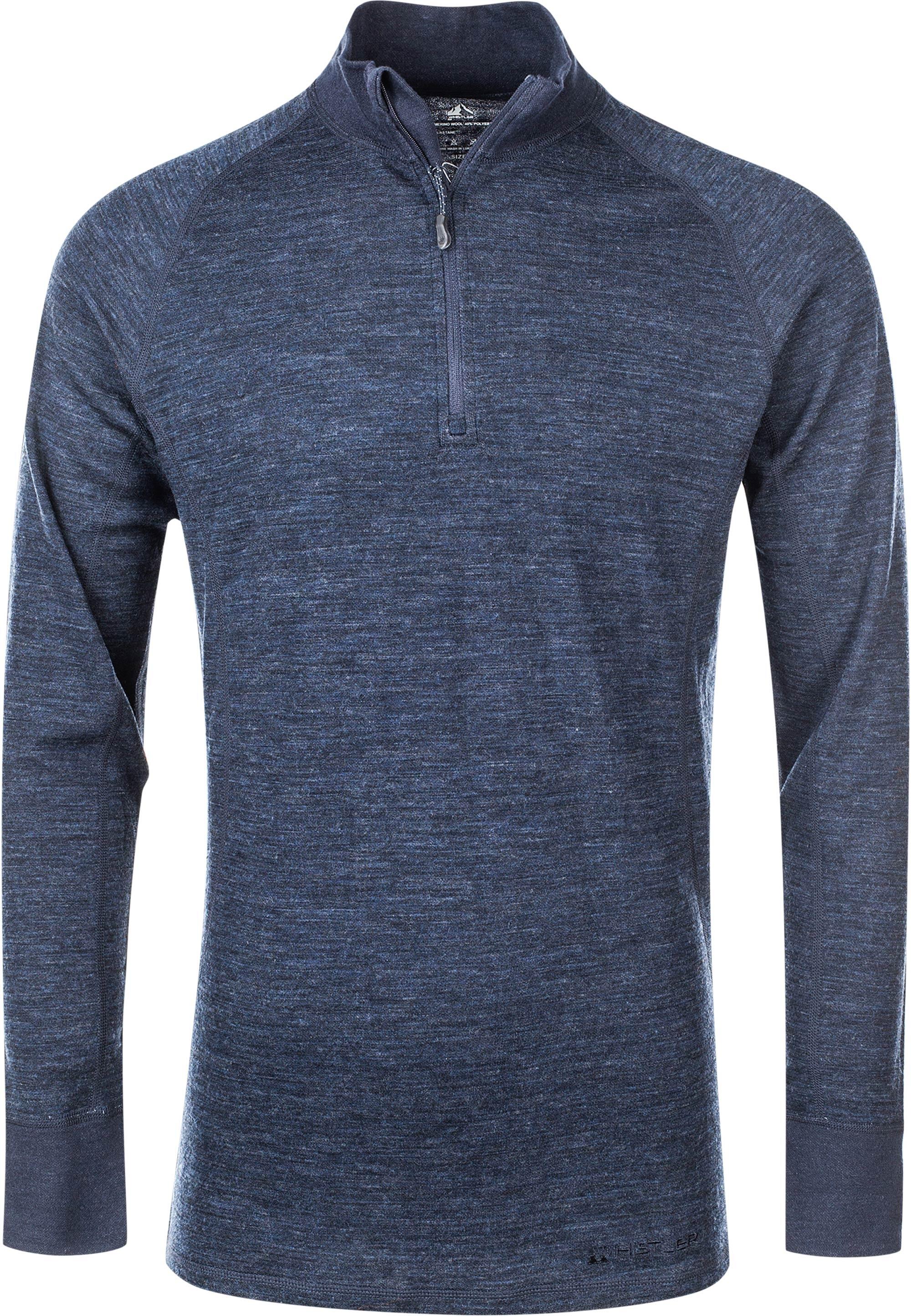 Pull Whistler Bishop Merino