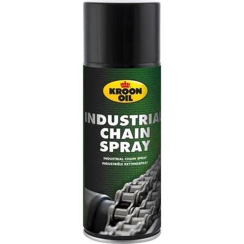 Kroon-Oil Industrial spray do łańcuchów 400 ml