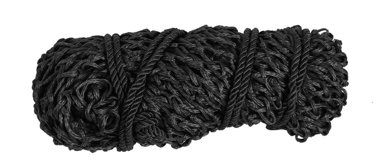 QHP Hooinet Hay Bale - Zwart