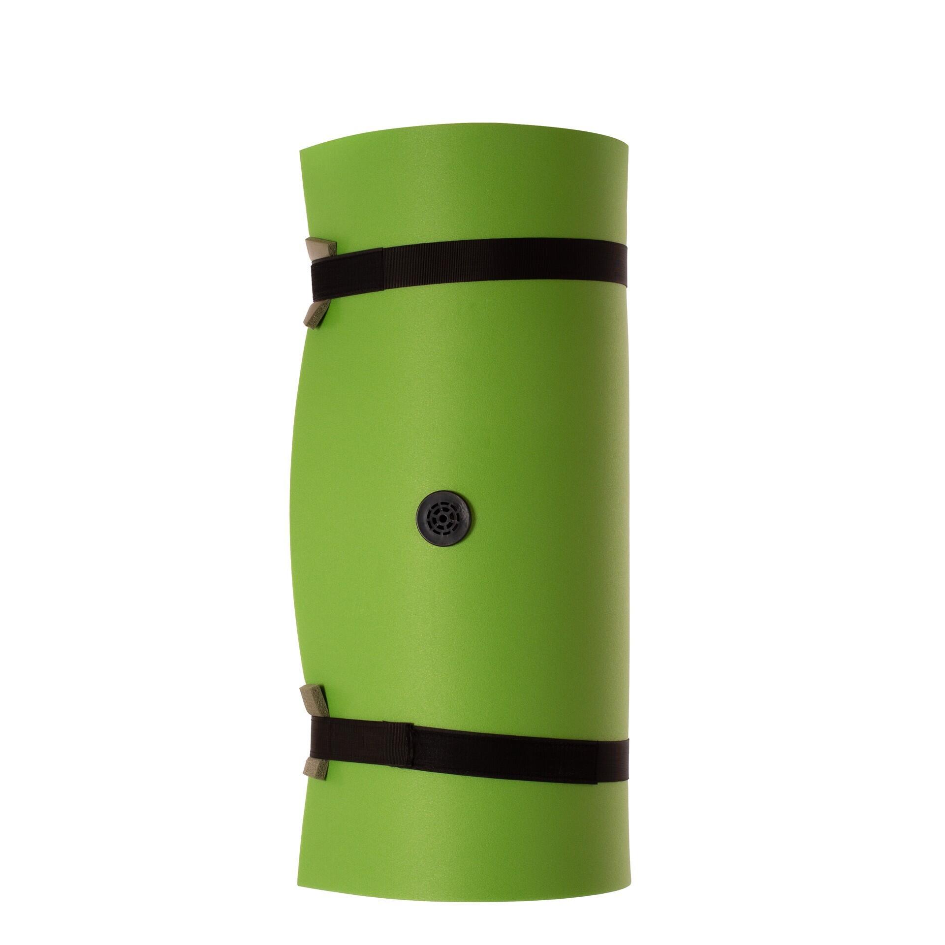 Platforma pływająca Softee Green 90x260x35 cm