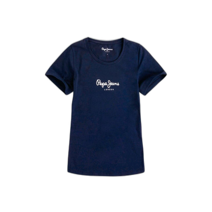 Koszulka damska Pepe Jeans New Virginia N