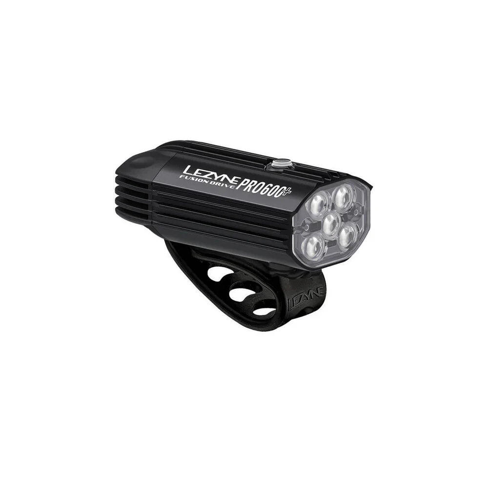 Oświetlenie Lezyne Fusion Pro 600+