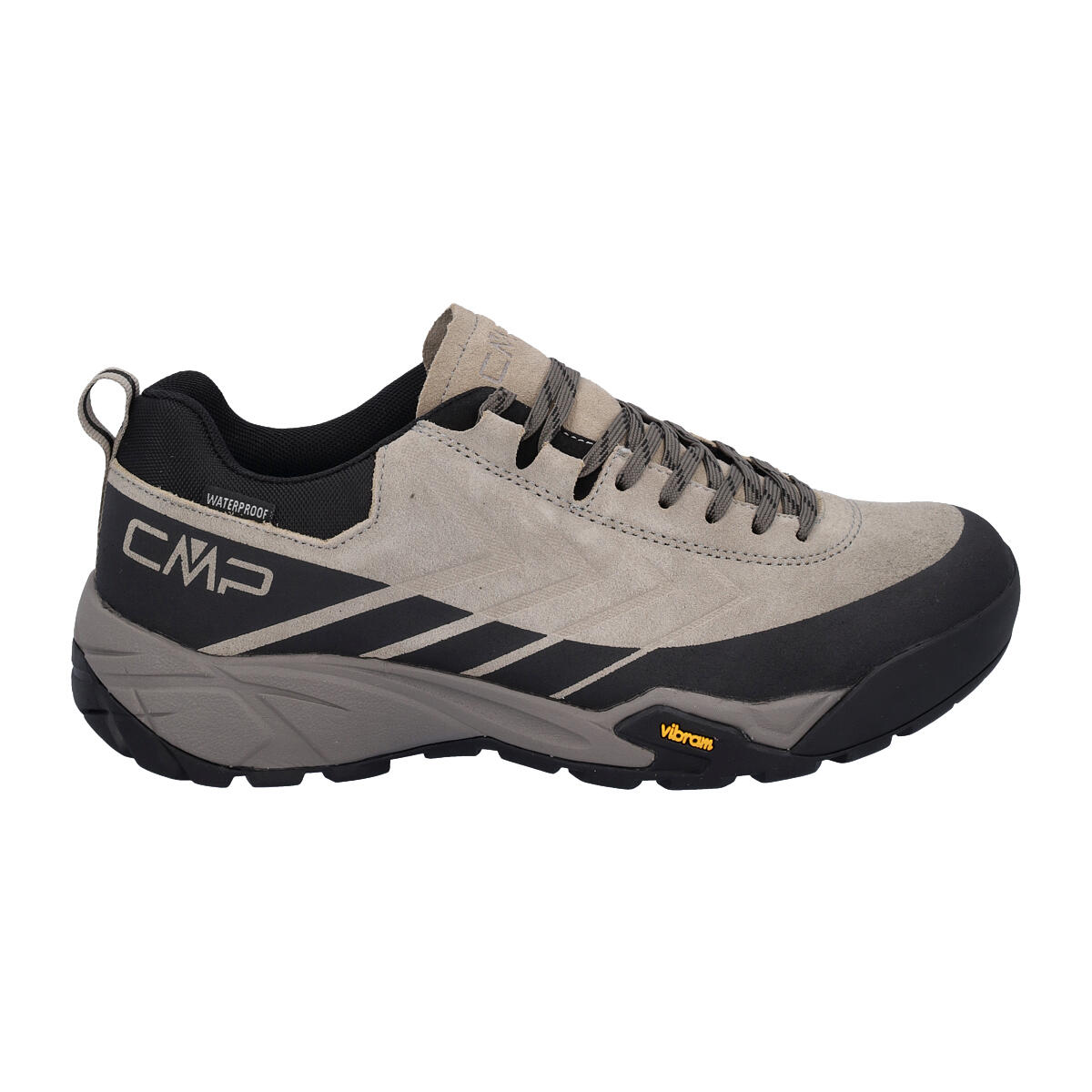 Buty trekkingowe męskie CMP MINTAKA