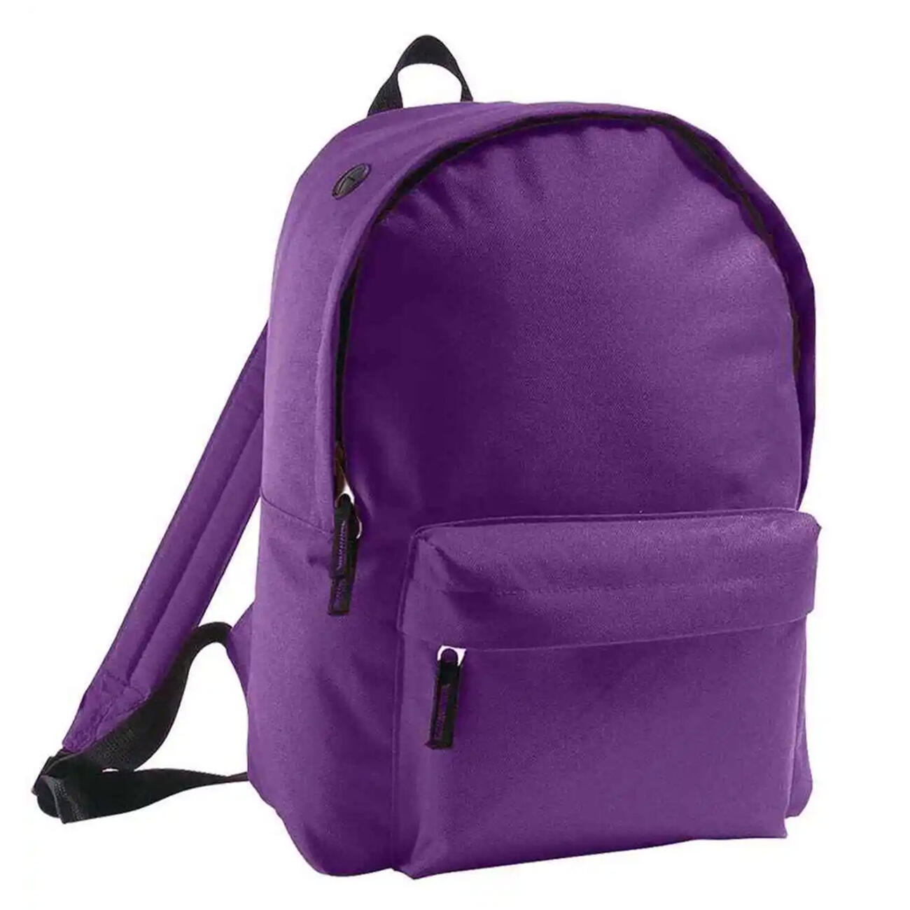 Plecak Rider Plain