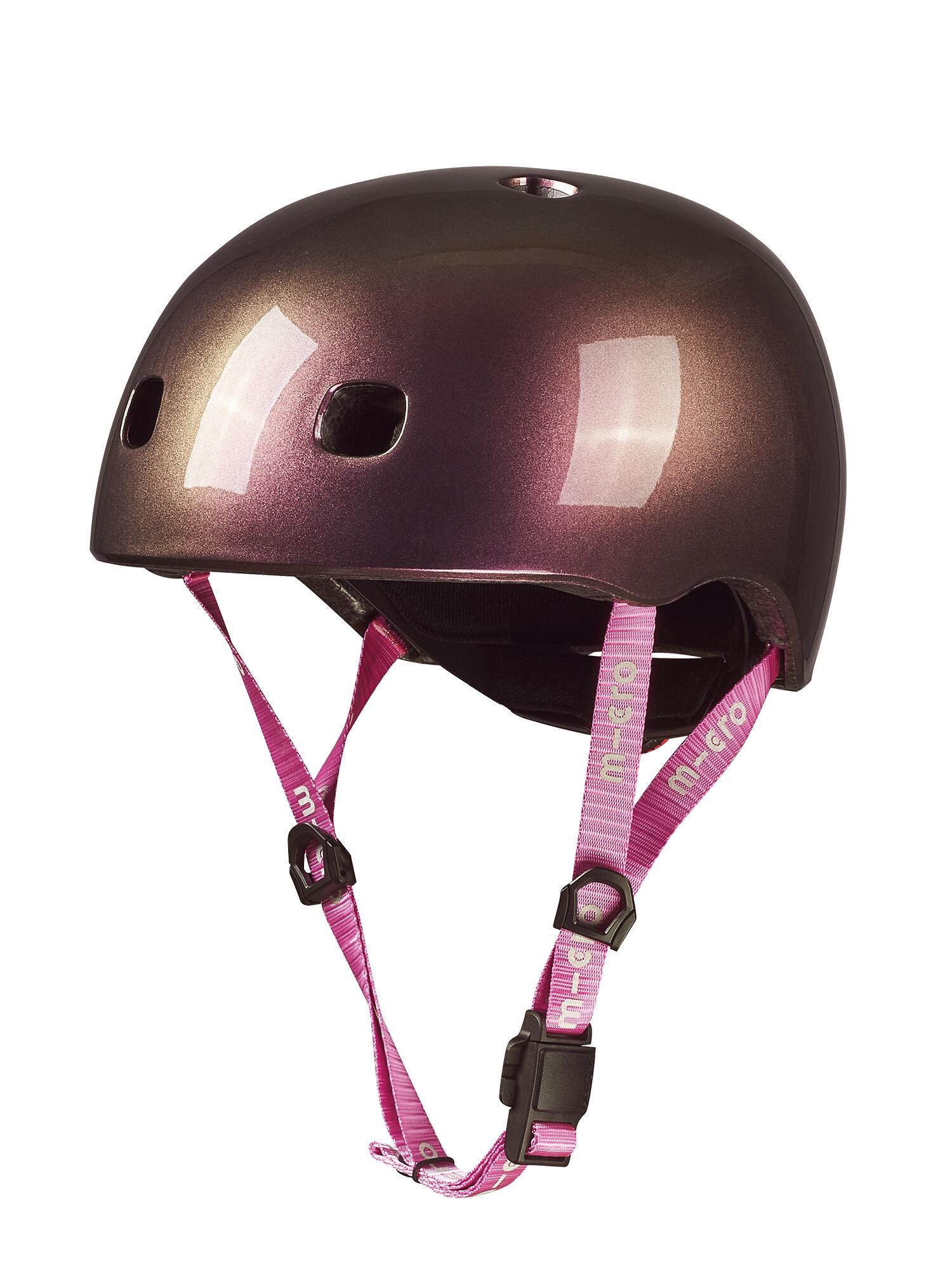 Skateboard helmet Micro Neochrome 2026