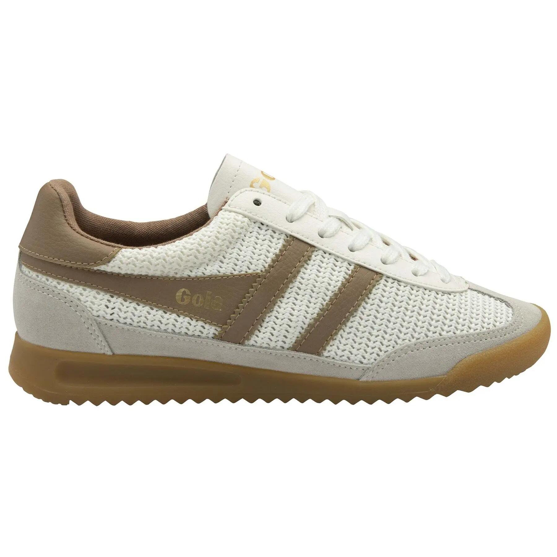 Sznurowane trampki damskie Gola Tornado Zephyr