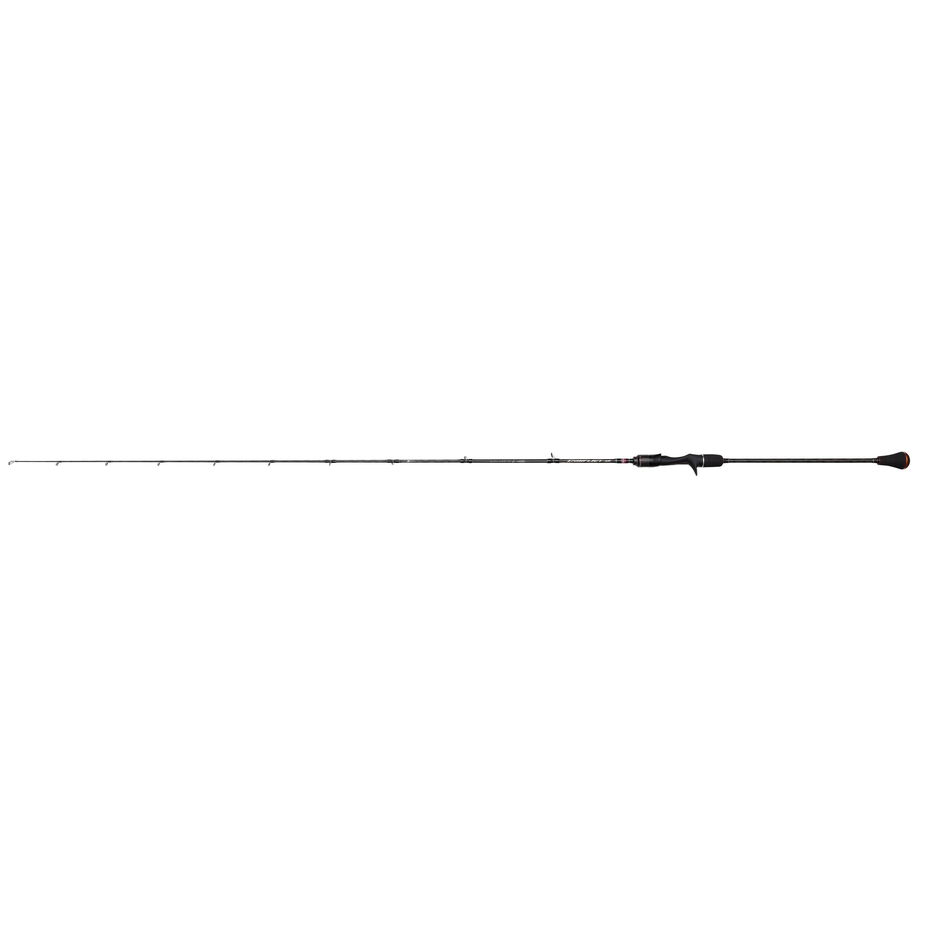 Wędka spinningowa Penn Conflict XR Slow Pitch 300 g
