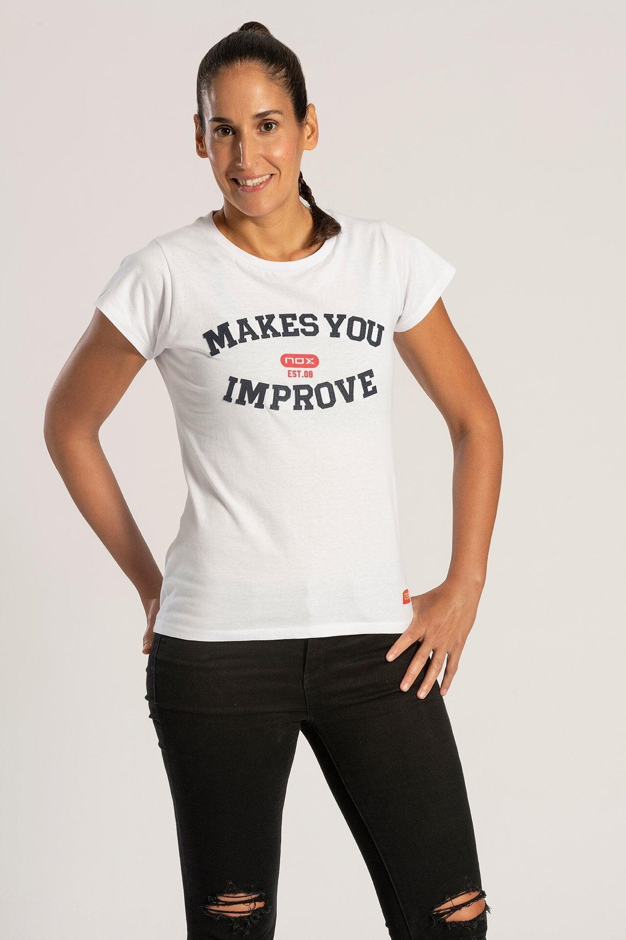 Women's Casual Nox T-shirt