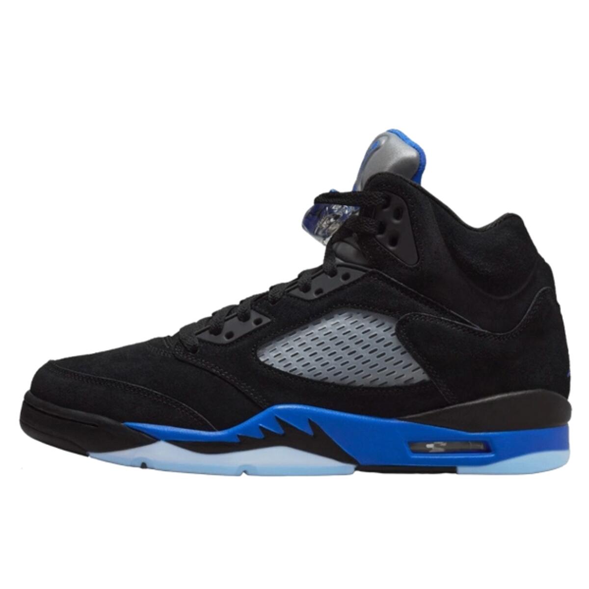 Air Jordan 5 Retro Racer Blue